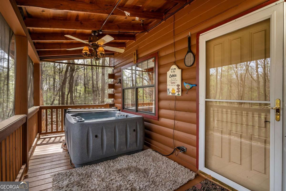 159 Pack Creek Road Blue Ridge GA 30513