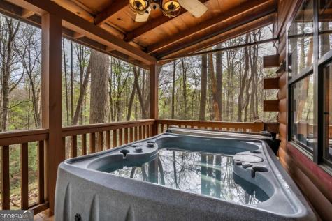159 Pack Creek Road Blue Ridge GA 30513