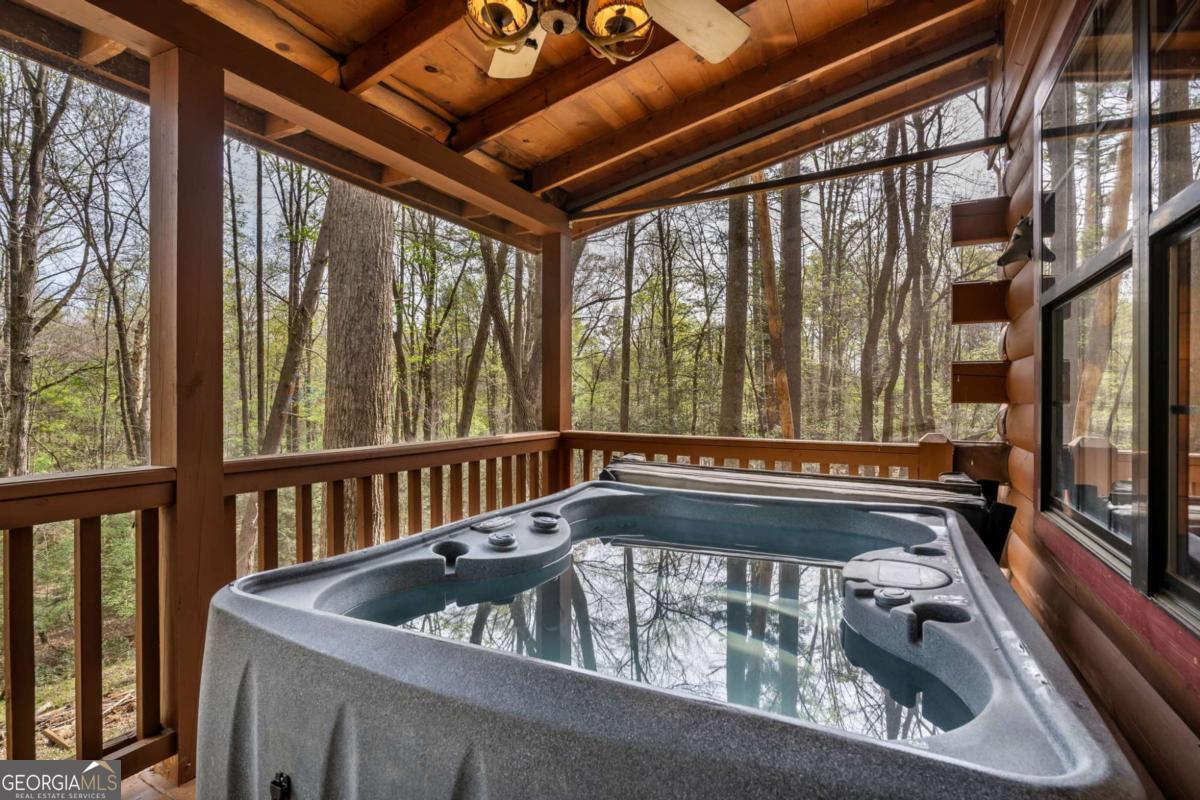 159 Pack Creek Road Blue Ridge GA 30513