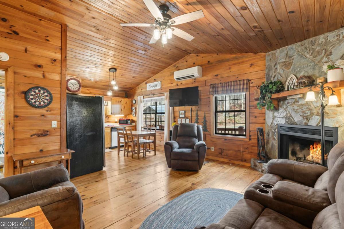 159 Pack Creek Road Blue Ridge GA 30513