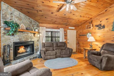 159 Pack Creek Road Blue Ridge GA 30513