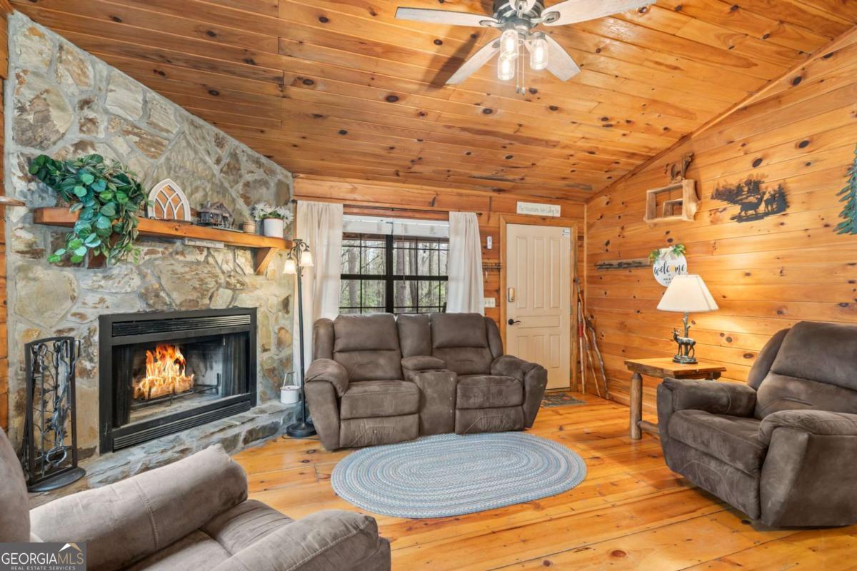 159 Pack Creek Road Blue Ridge GA 30513