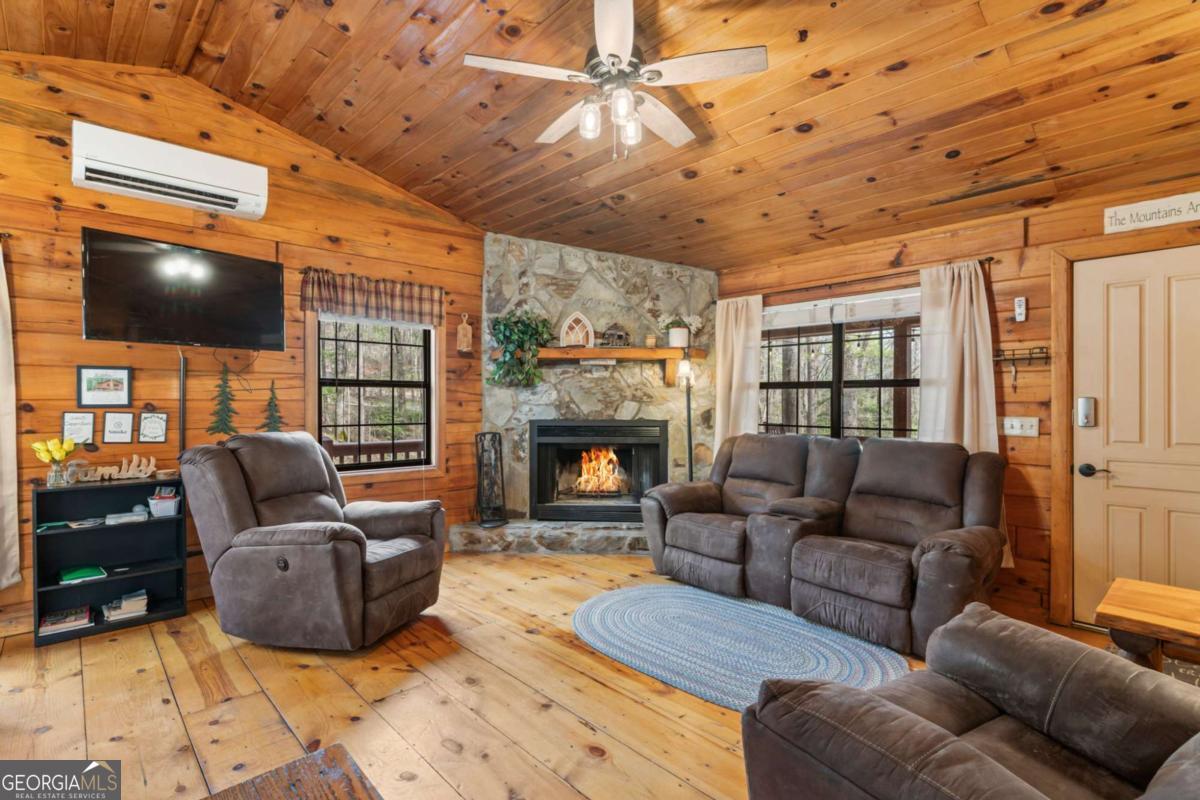 159 Pack Creek Road Blue Ridge GA 30513