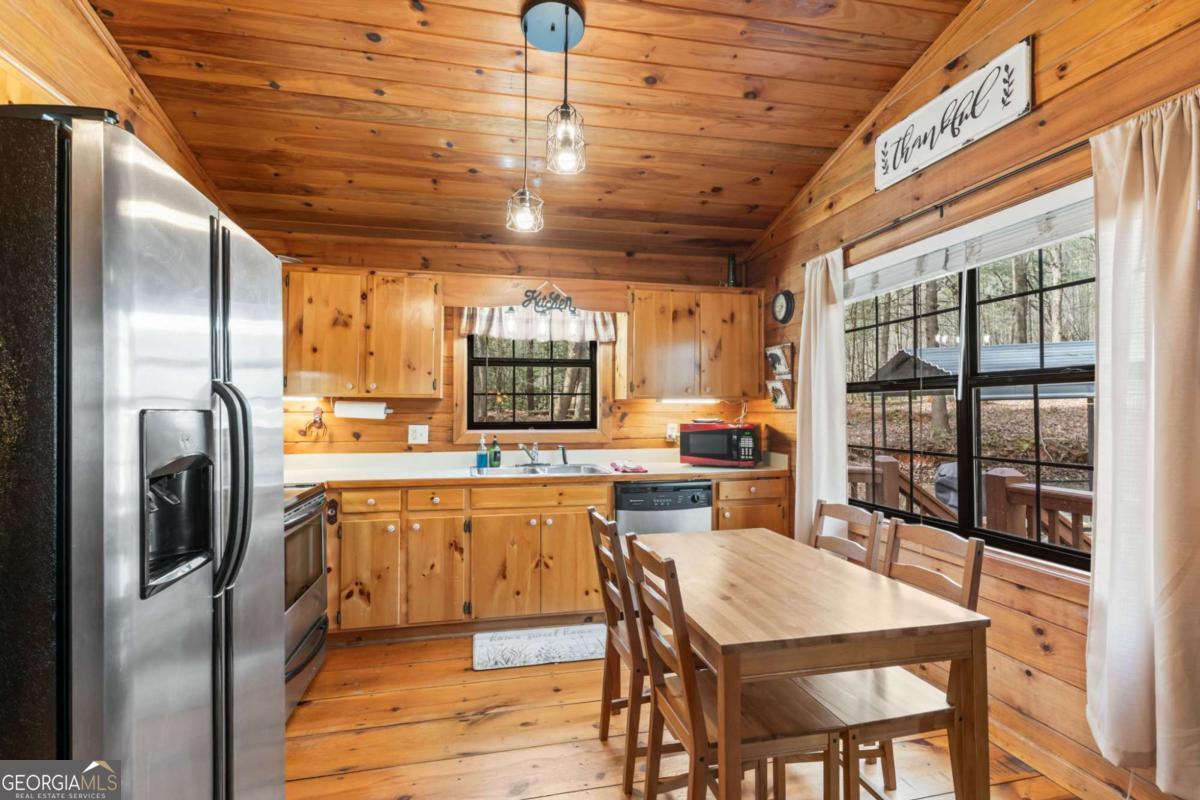 159 Pack Creek Road Blue Ridge GA 30513