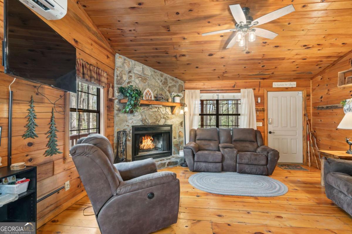 159 Pack Creek Road Blue Ridge GA 30513