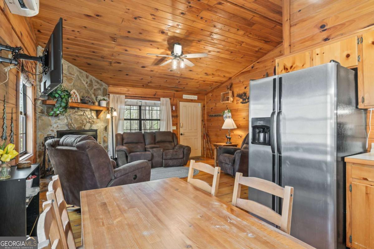 159 Pack Creek Road Blue Ridge GA 30513