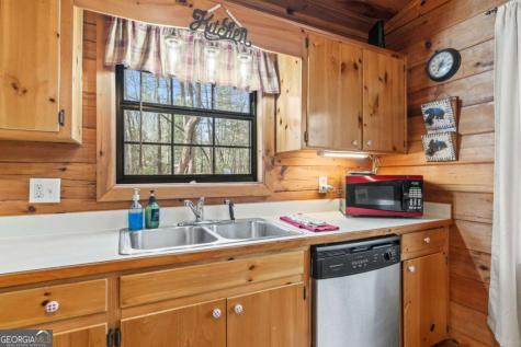 159 Pack Creek Road Blue Ridge GA 30513