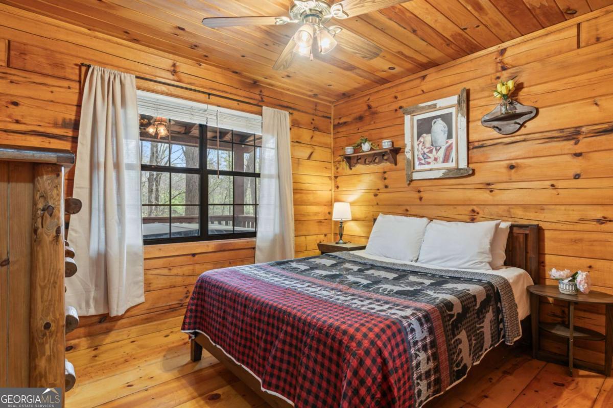159 Pack Creek Road Blue Ridge GA 30513