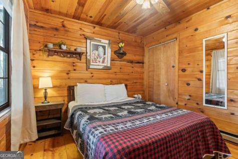 159 Pack Creek Road Blue Ridge GA 30513