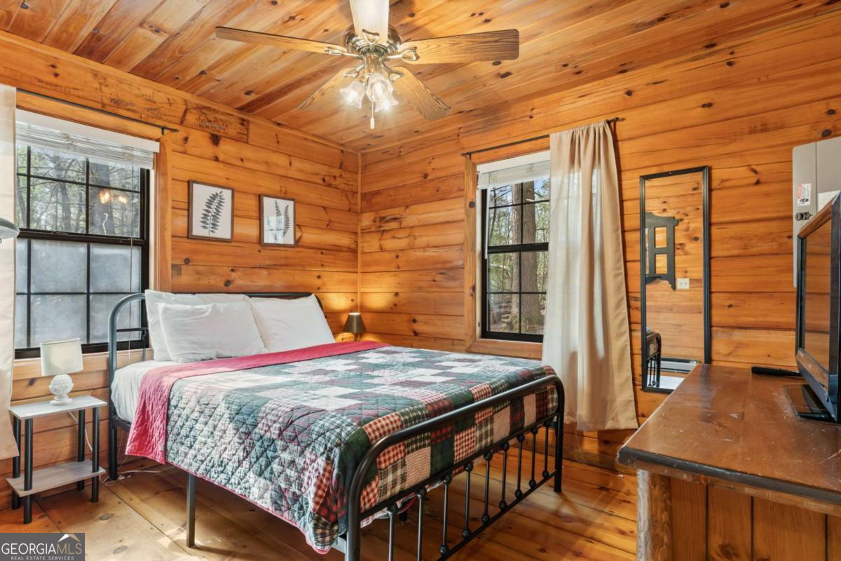 159 Pack Creek Road Blue Ridge GA 30513