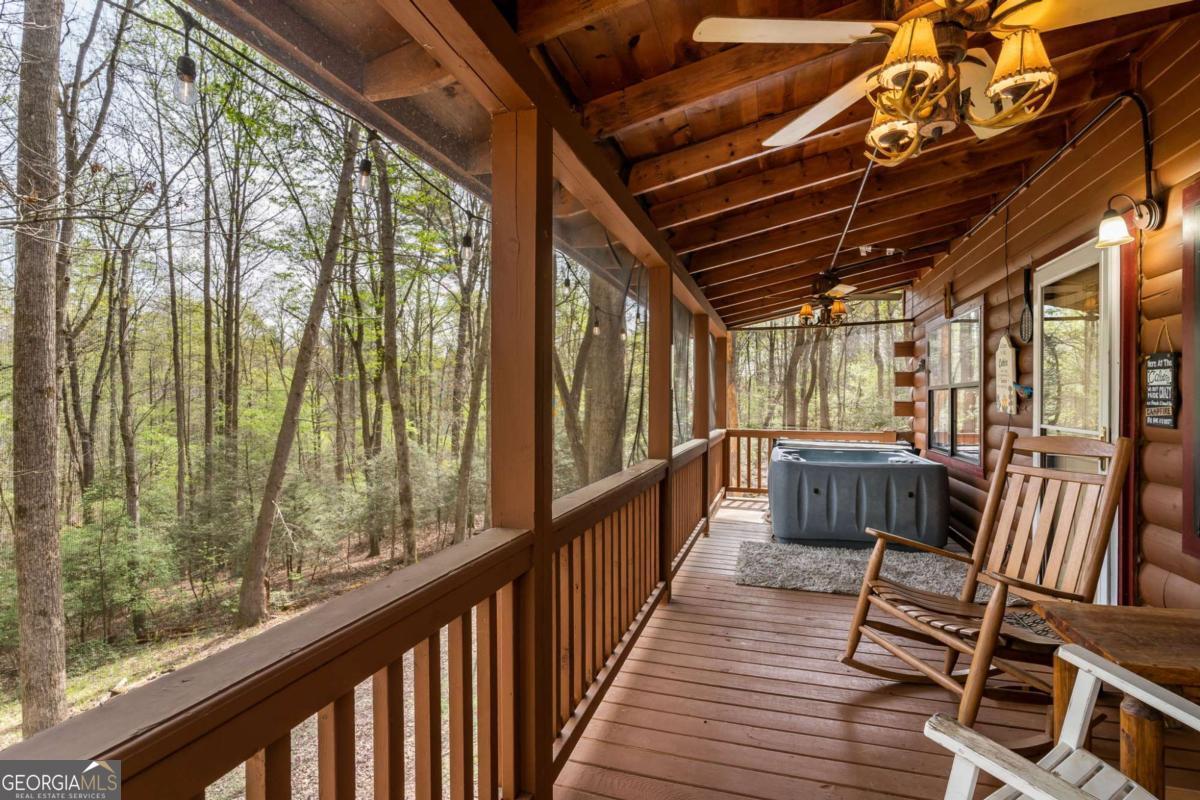 159 Pack Creek Road Blue Ridge GA 30513
