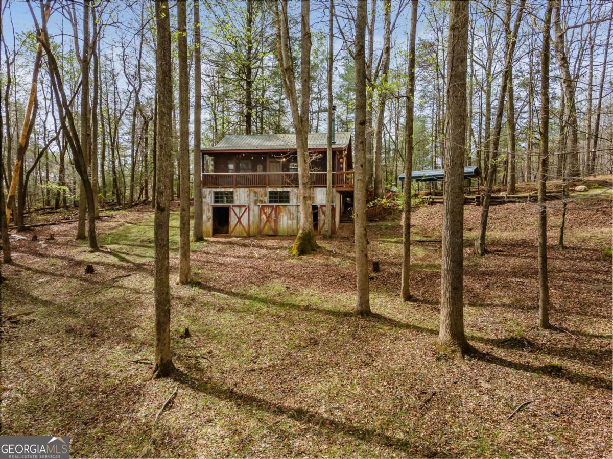 159 Pack Creek Road Blue Ridge GA 30513