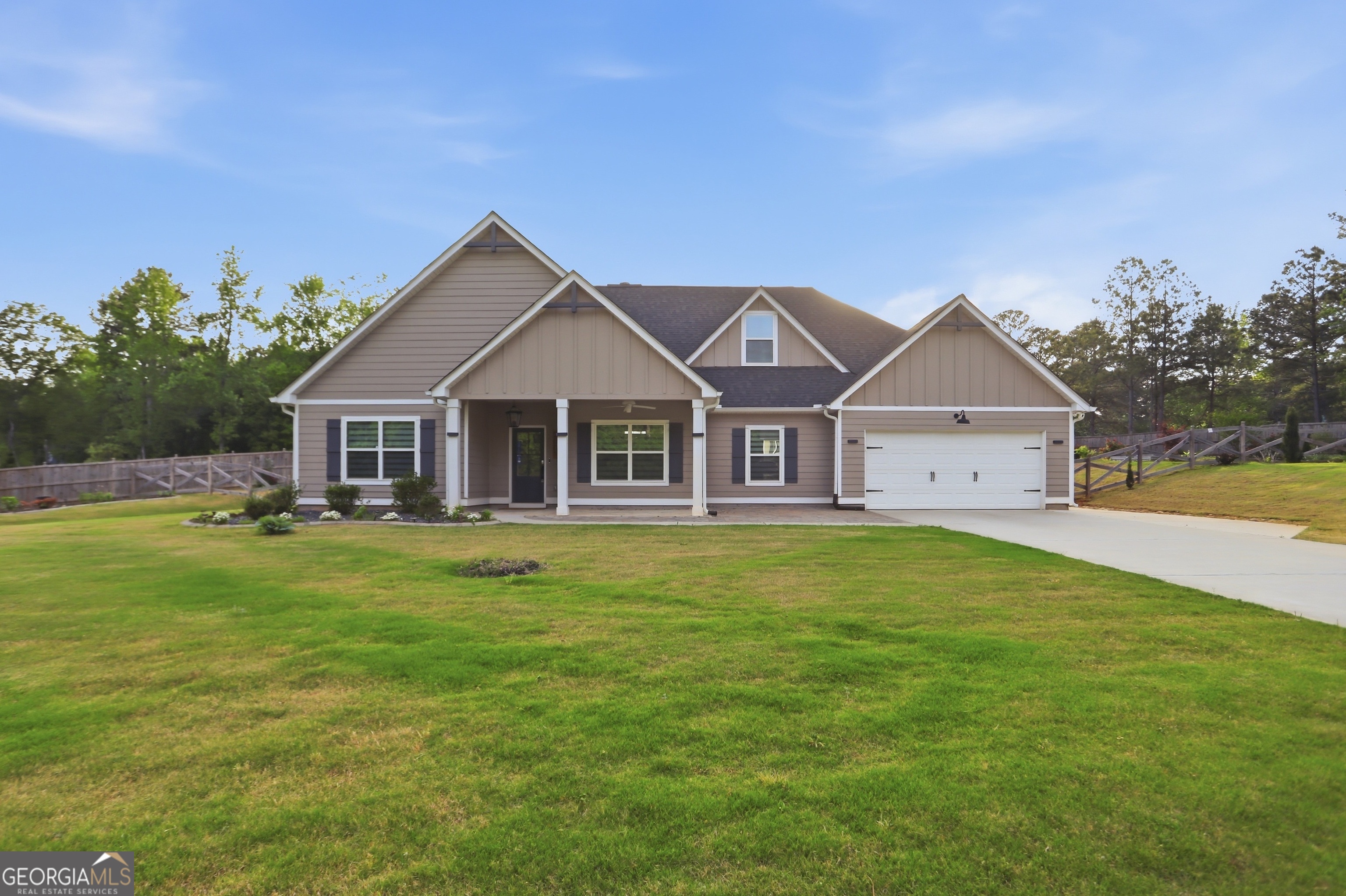 7001 Palomino Trail Winston GA 30187