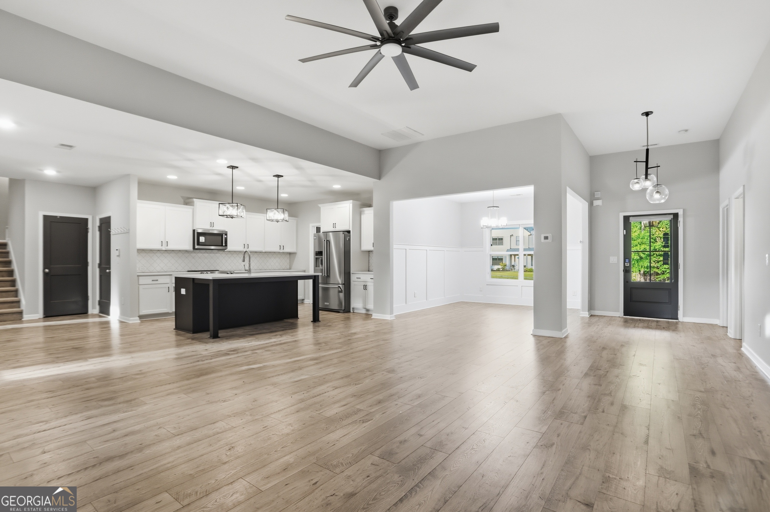 7001 Palomino Trail Winston GA 30187
