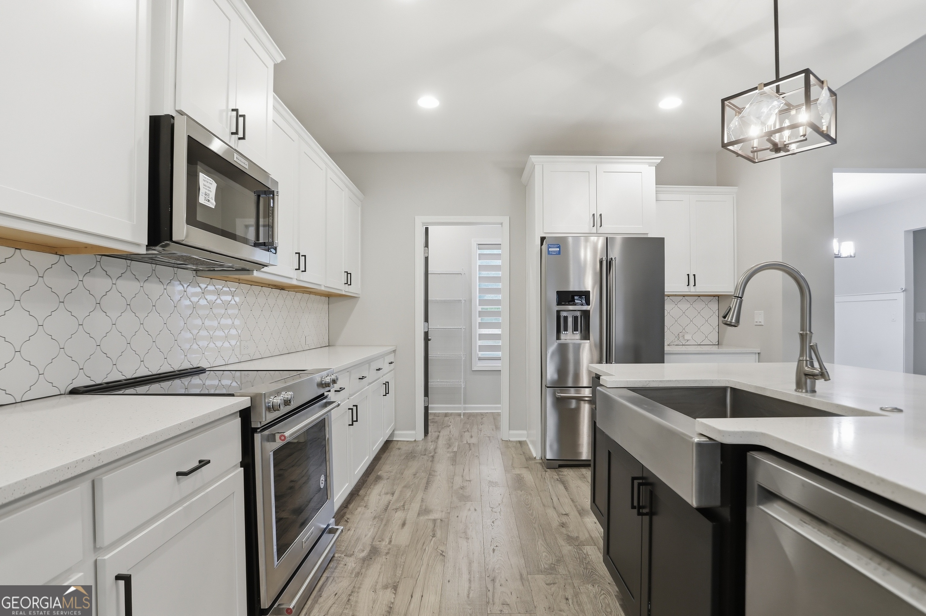 7001 Palomino Trail Winston GA 30187