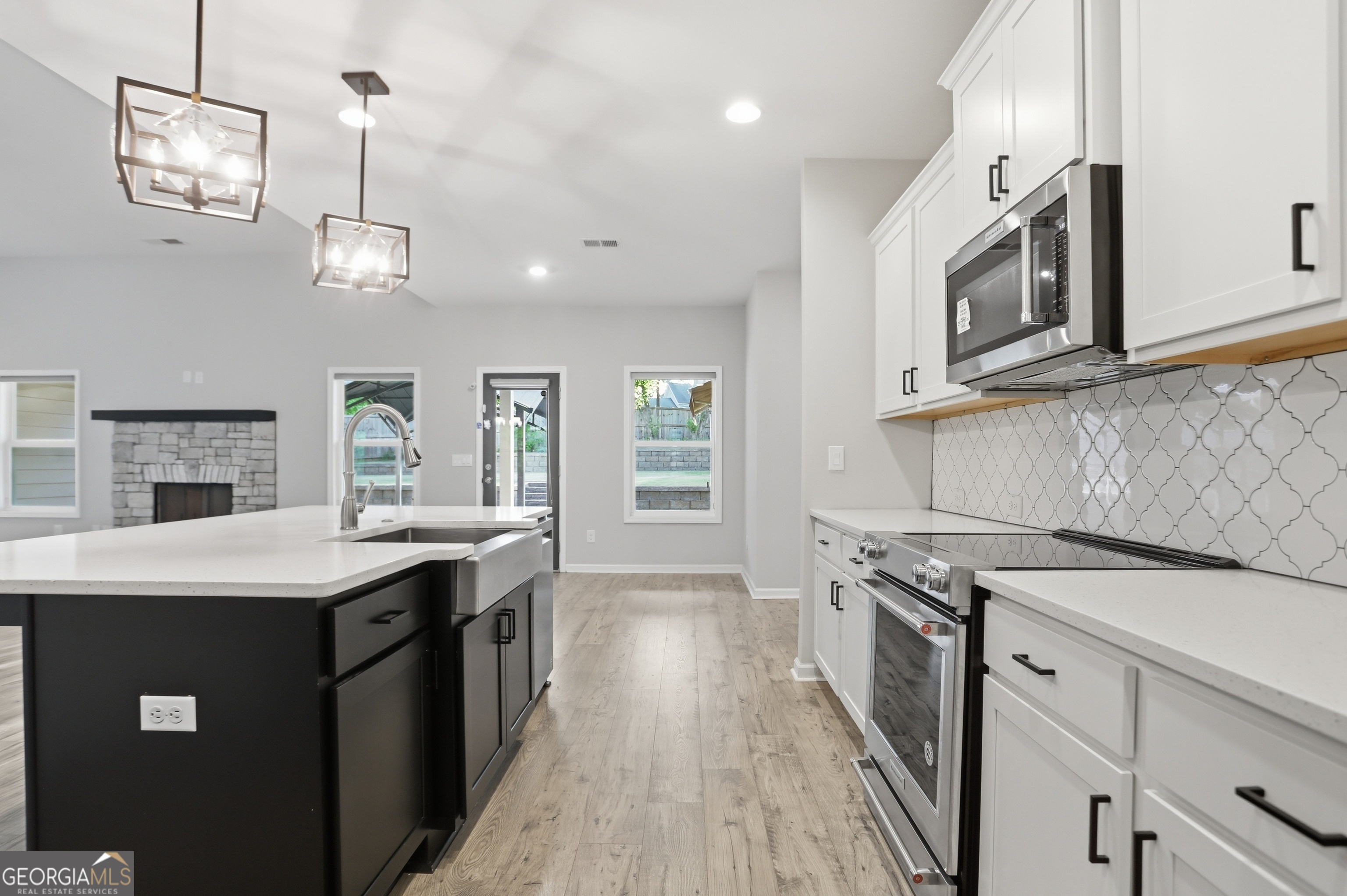 7001 Palomino Trail Winston GA 30187