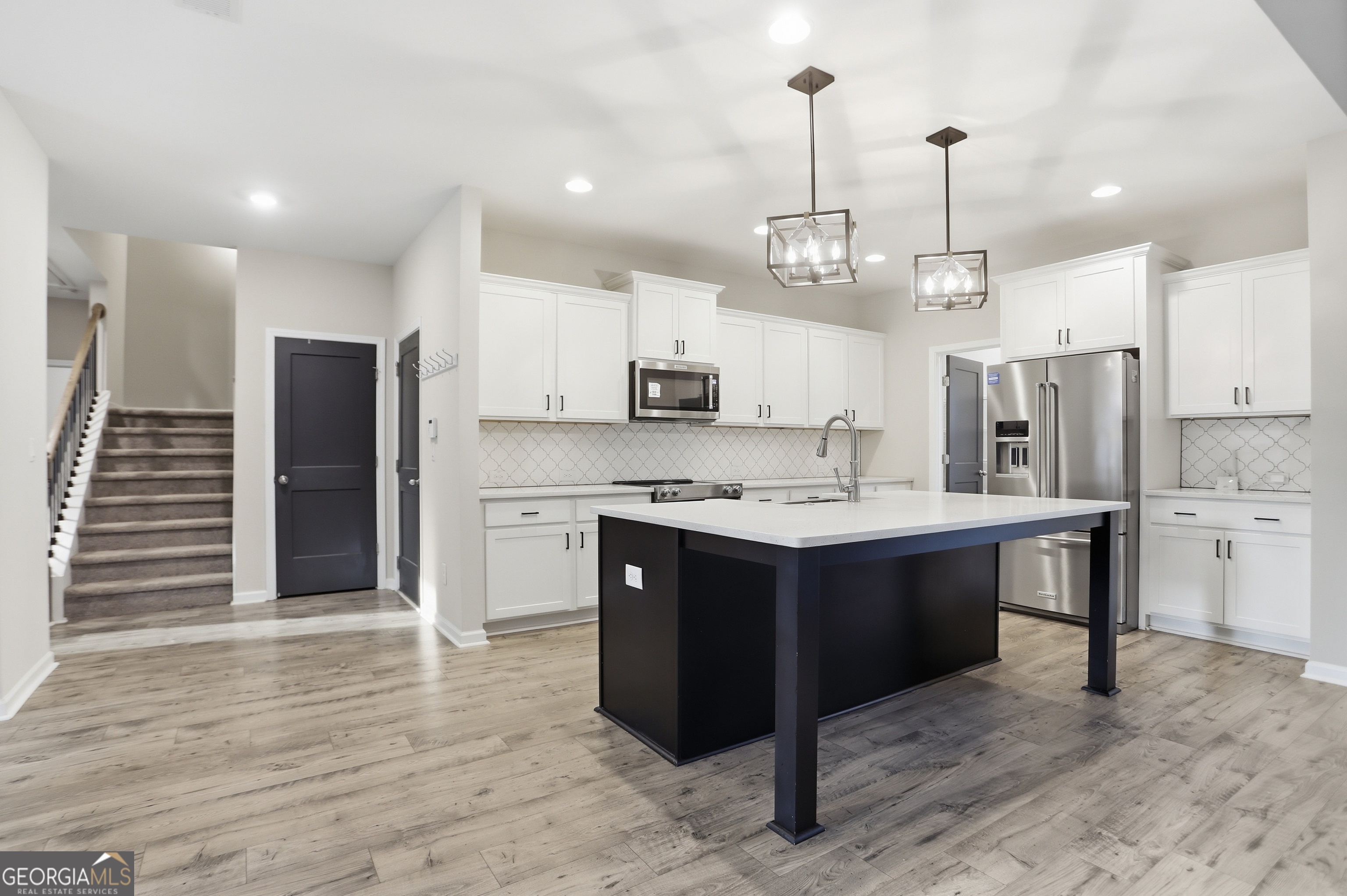 7001 Palomino Trail Winston GA 30187