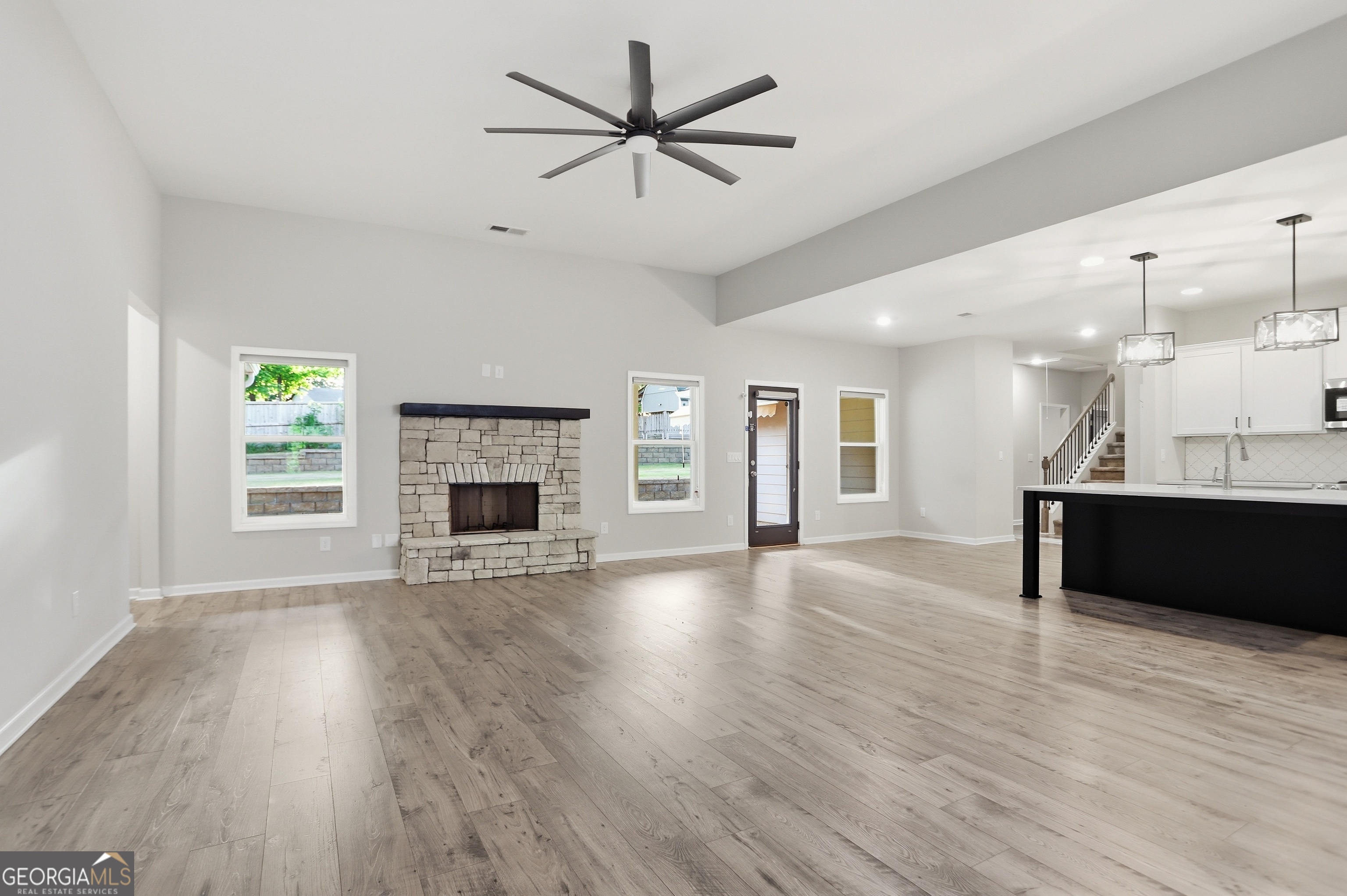 7001 Palomino Trail Winston GA 30187