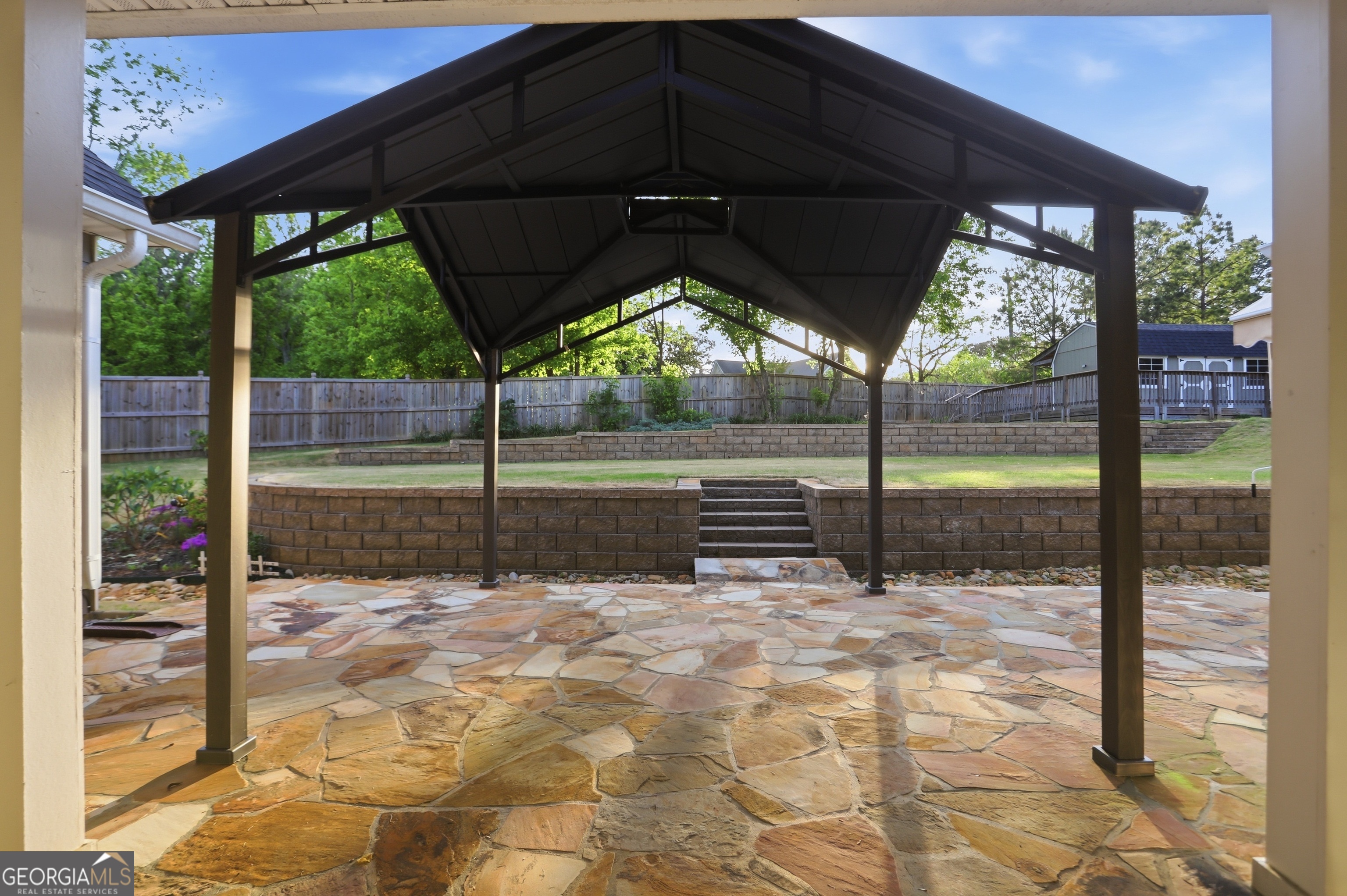 7001 Palomino Trail Winston GA 30187