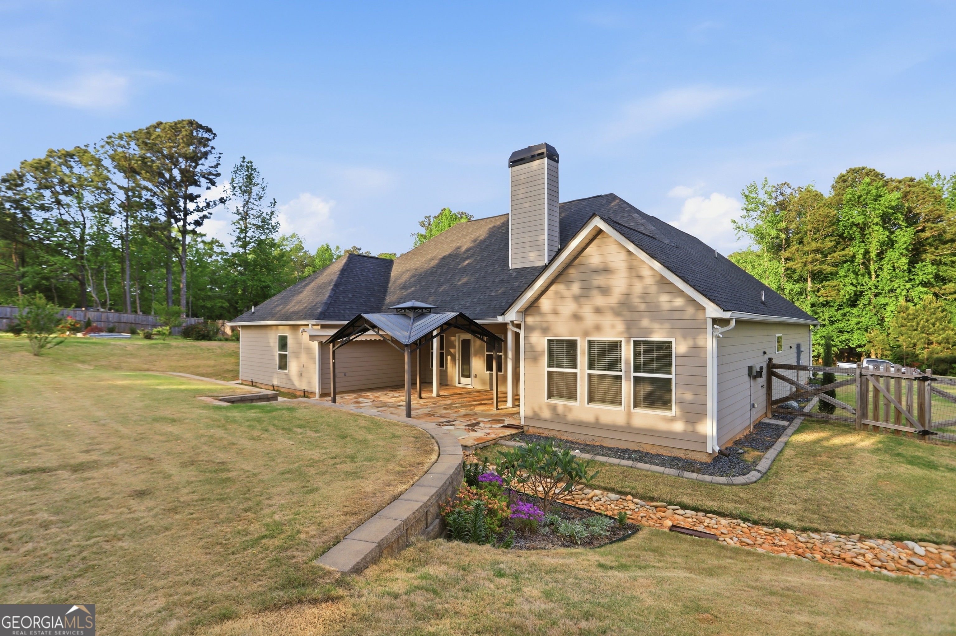 7001 Palomino Trail Winston GA 30187