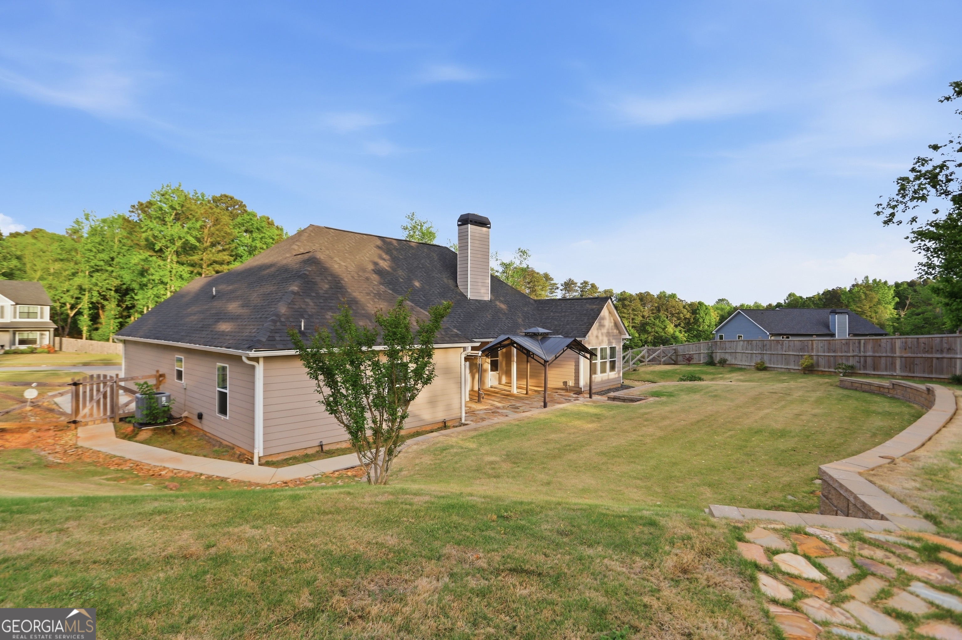 7001 Palomino Trail Winston GA 30187