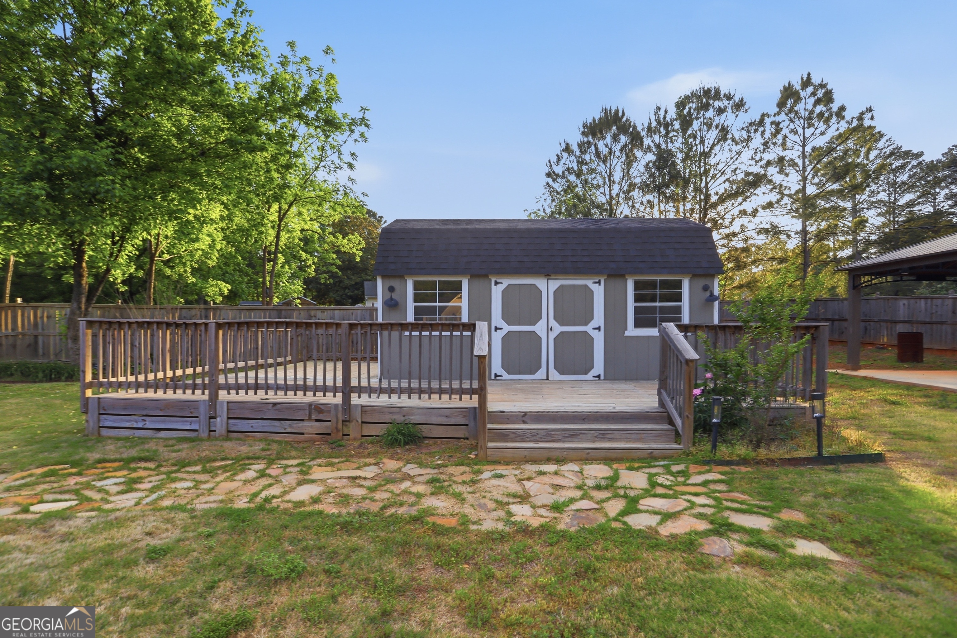 7001 Palomino Trail Winston GA 30187