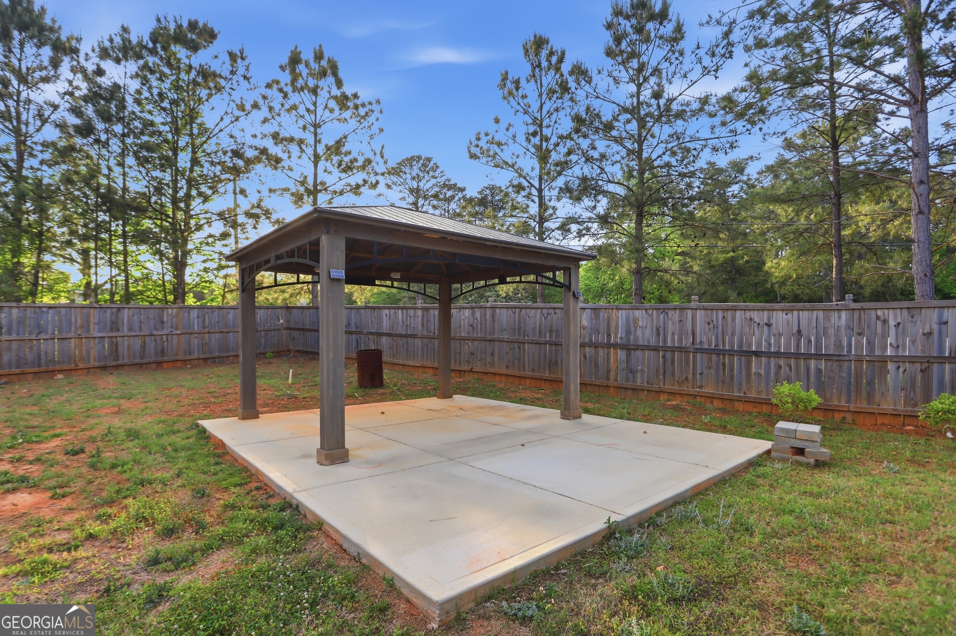 7001 Palomino Trail Winston GA 30187