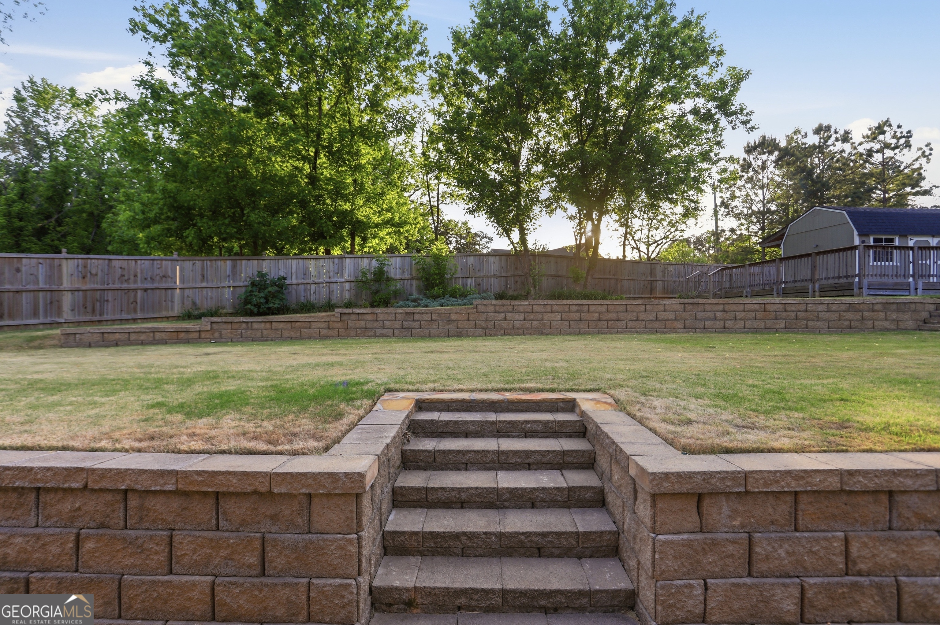 7001 Palomino Trail Winston GA 30187