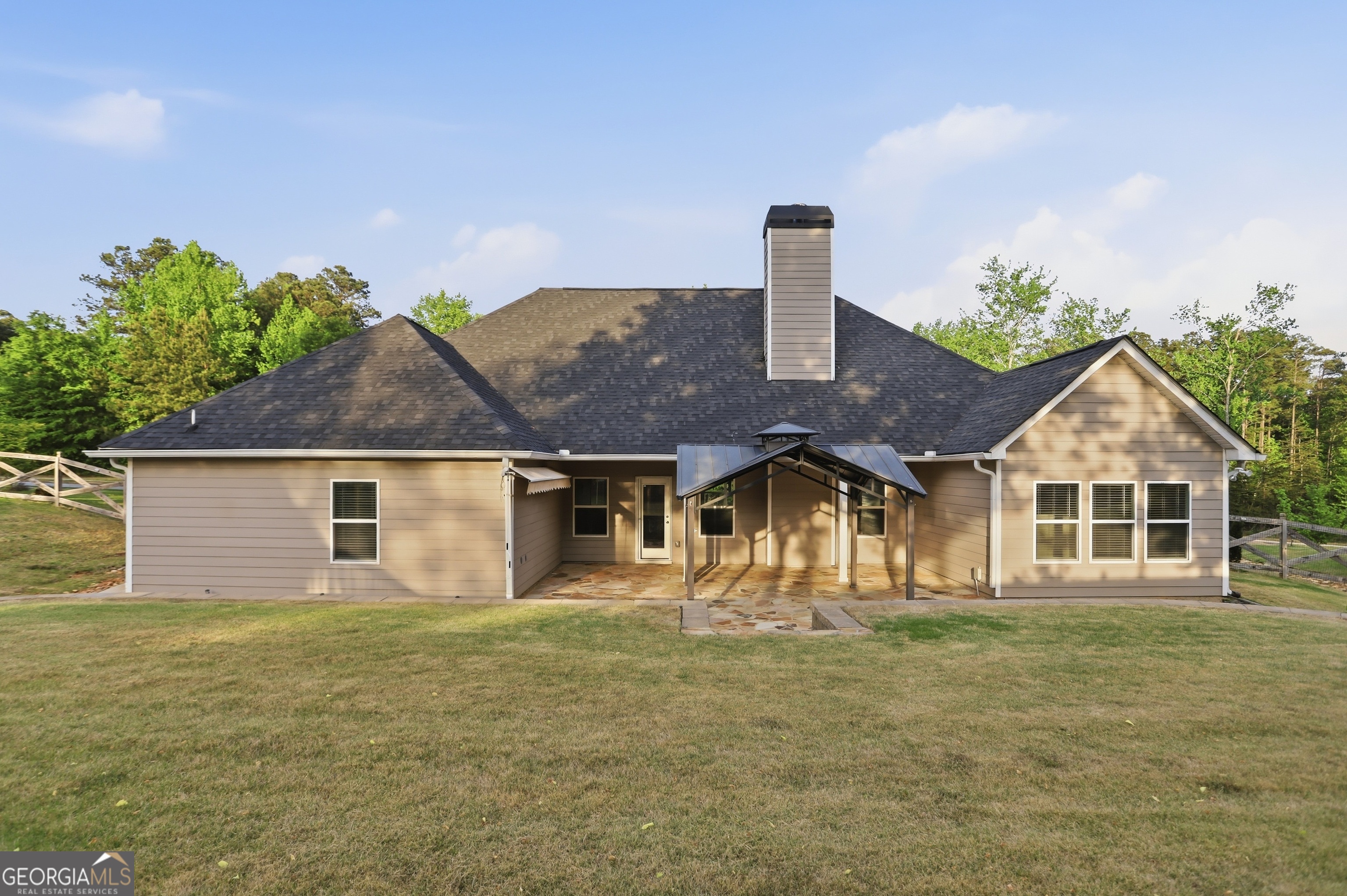 7001 Palomino Trail Winston GA 30187