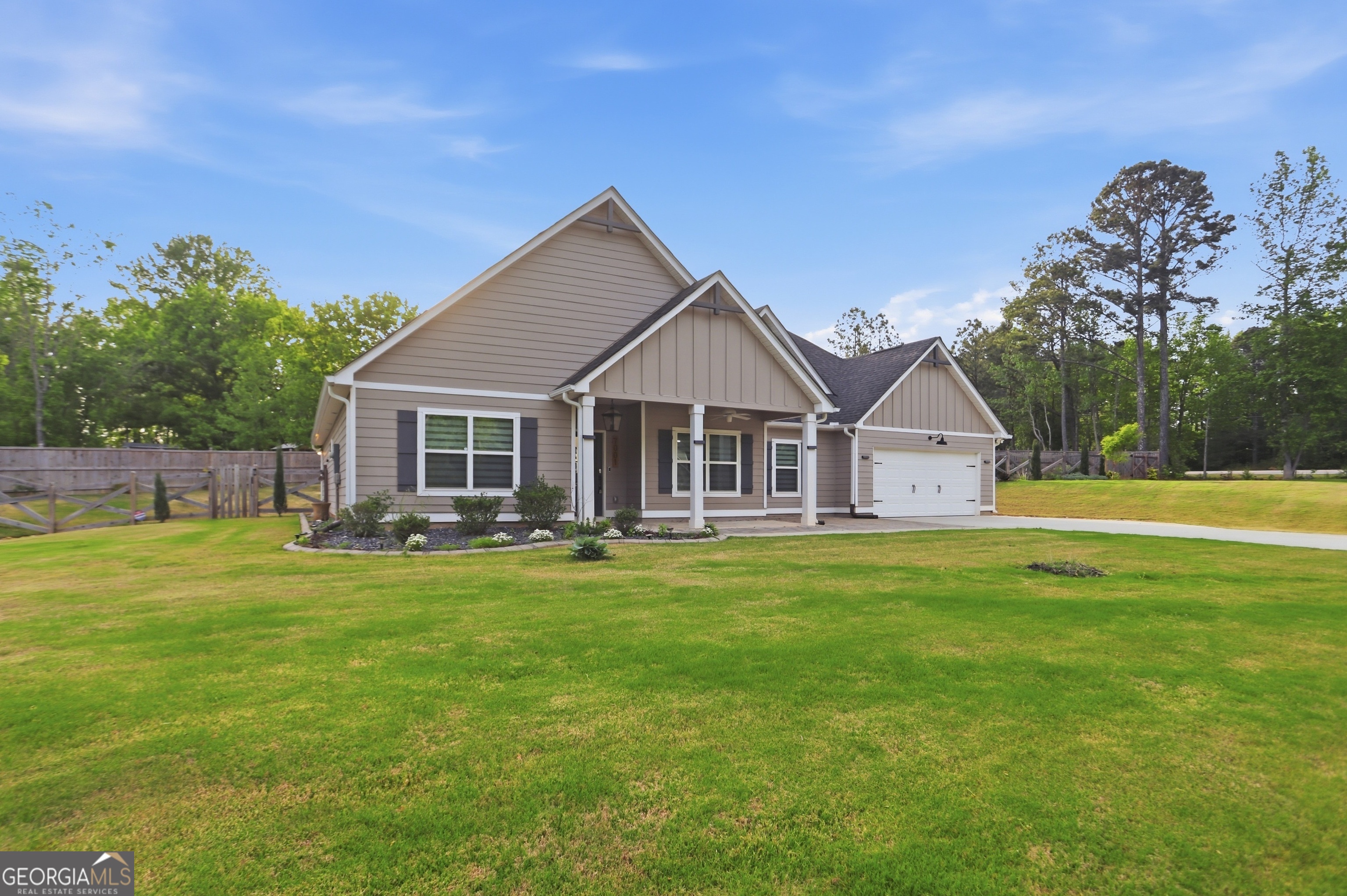 7001 Palomino Trail Winston GA 30187