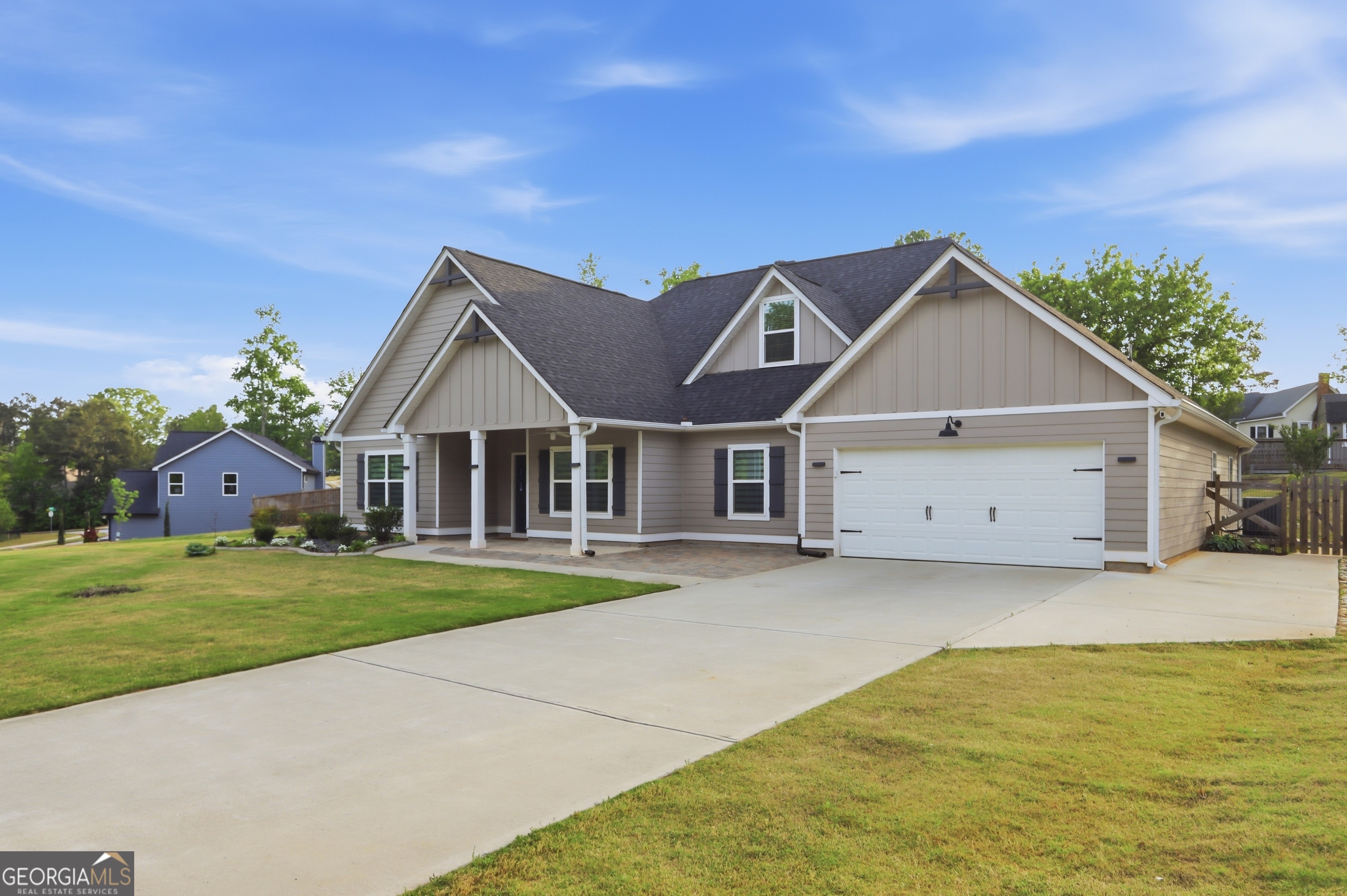 7001 Palomino Trail Winston GA 30187