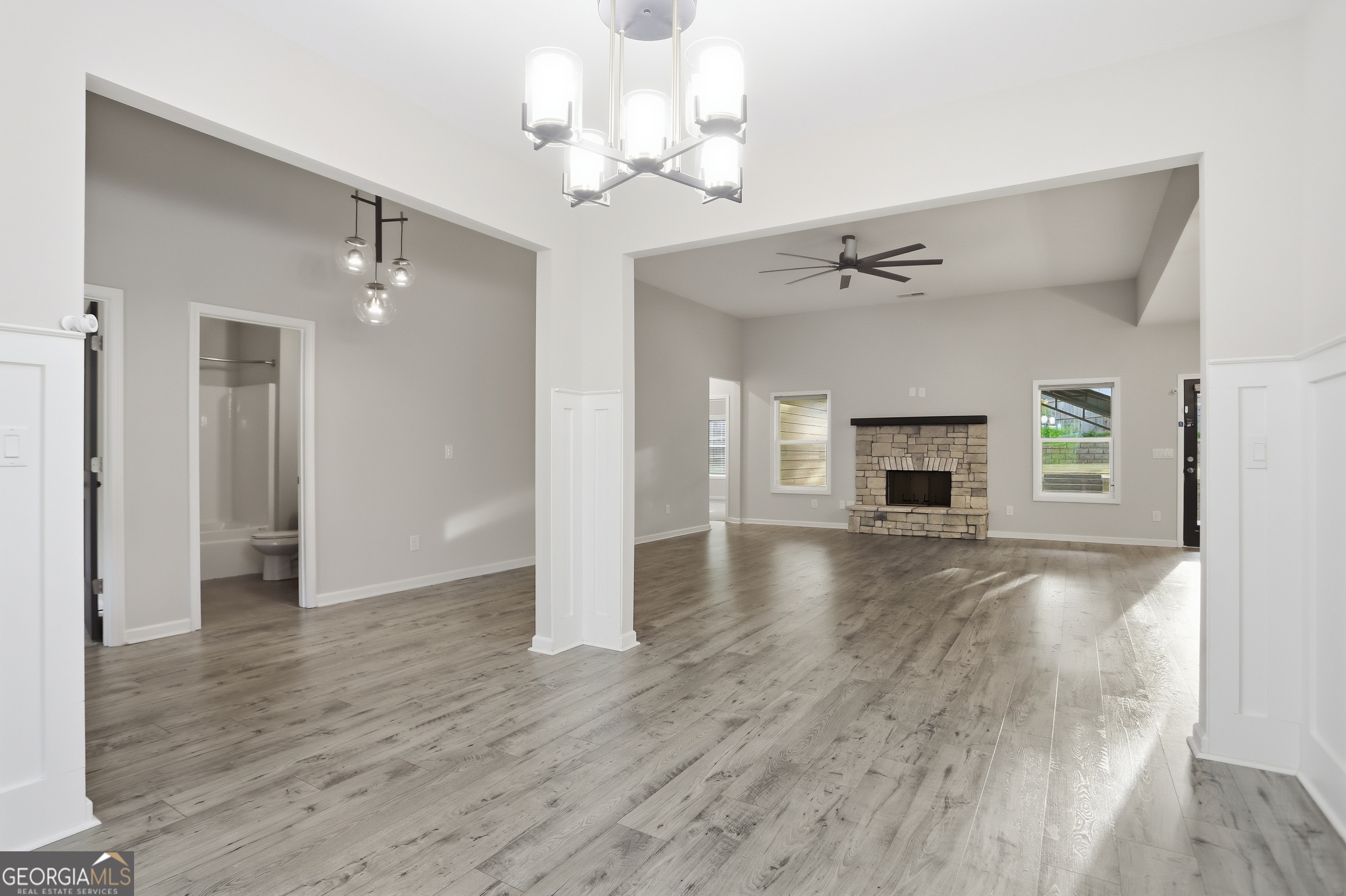 7001 Palomino Trail Winston GA 30187