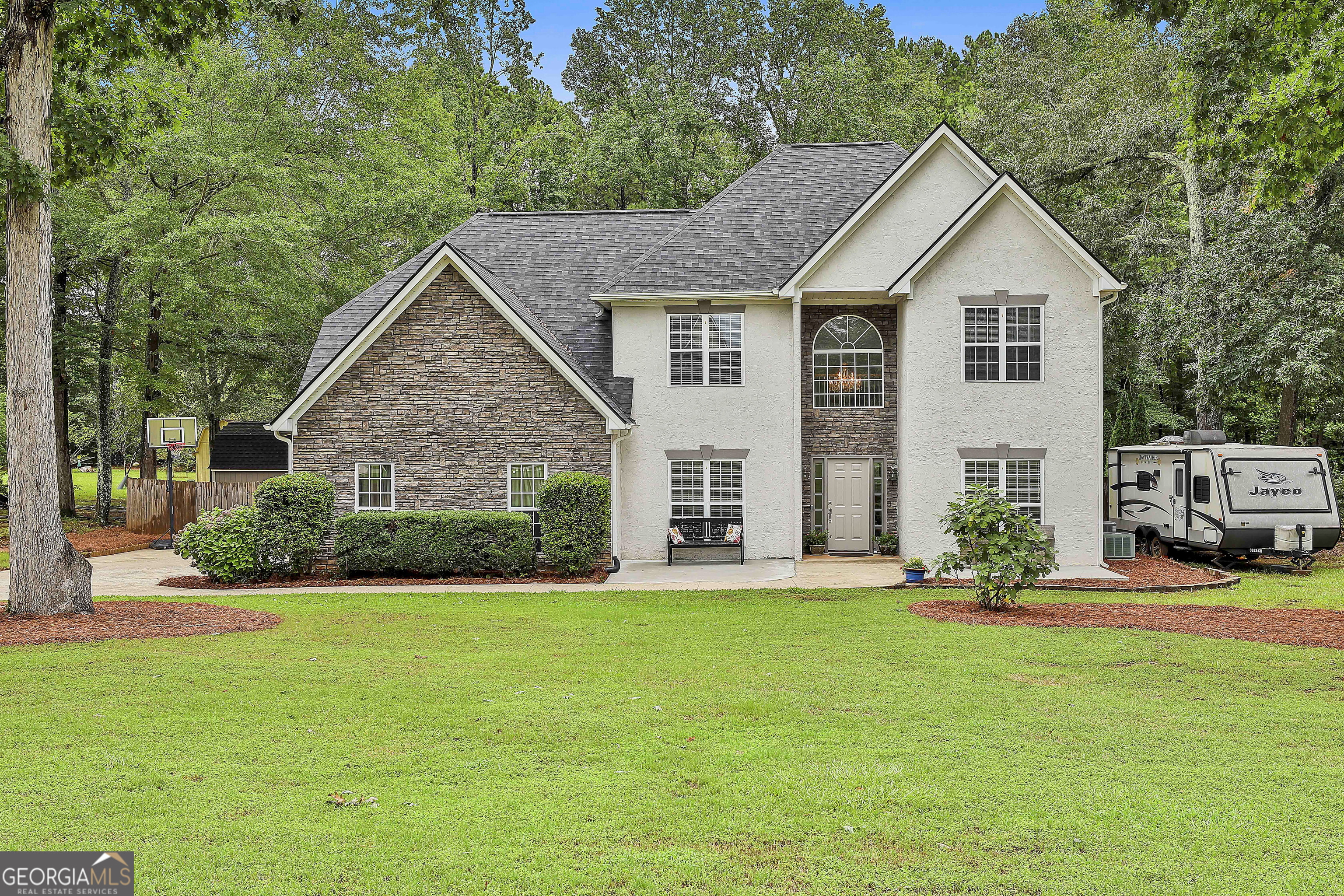 210 Gaelic Way Tyrone GA 30290