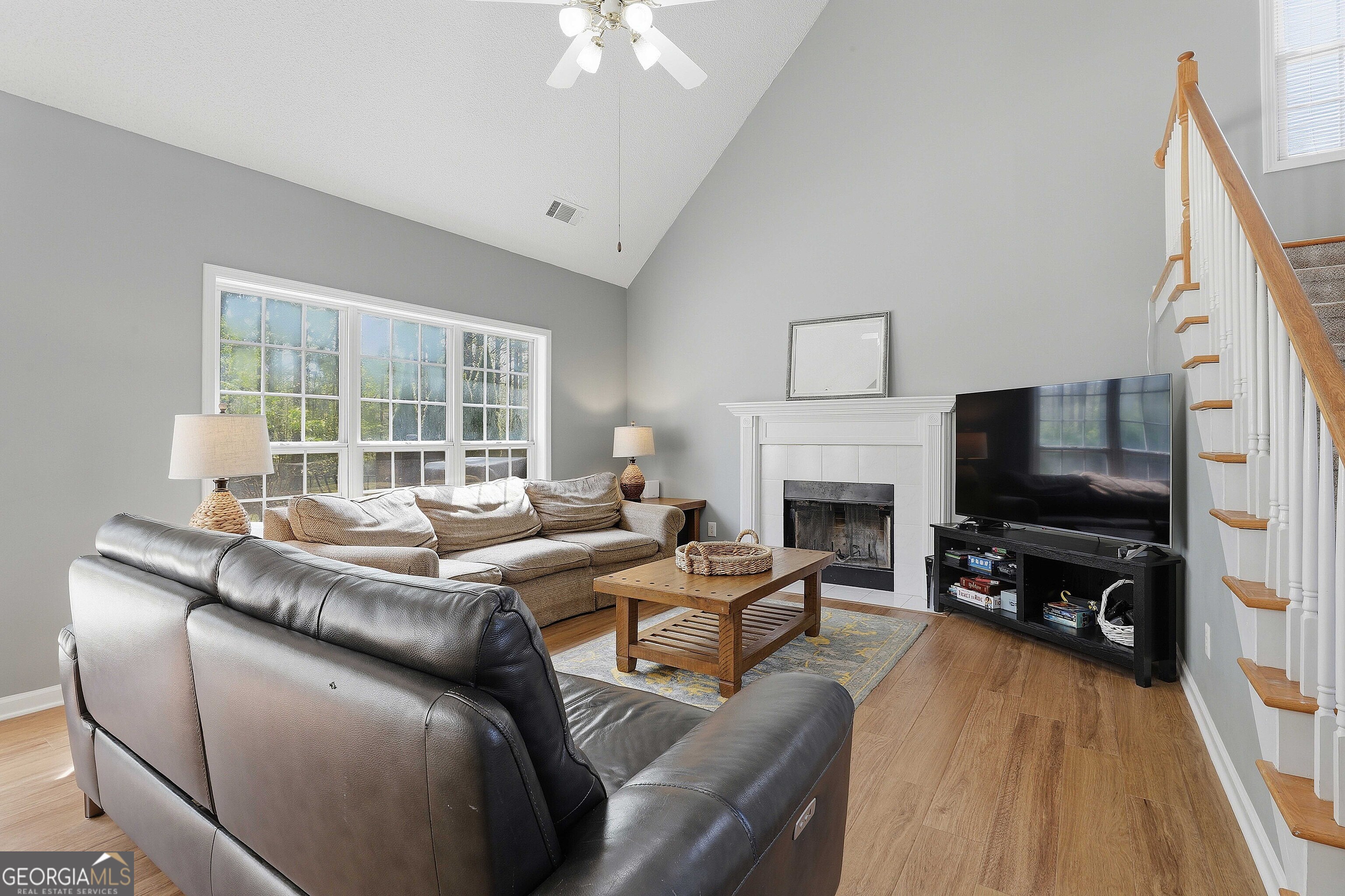 210 Gaelic Way Tyrone GA 30290