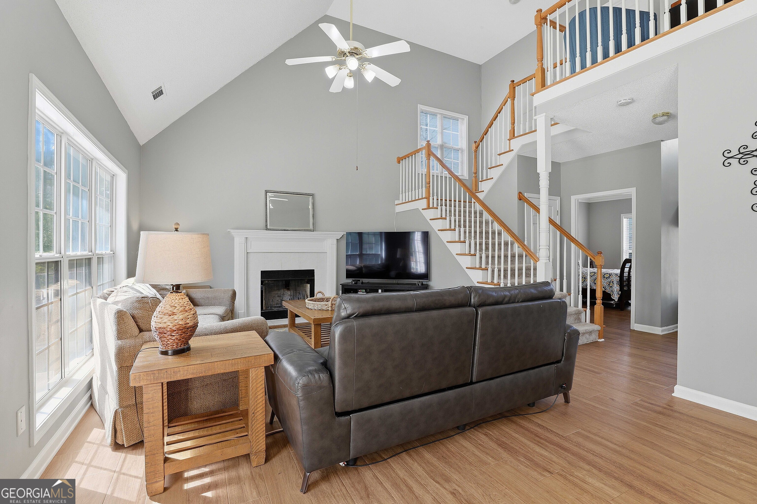 210 Gaelic Way Tyrone GA 30290