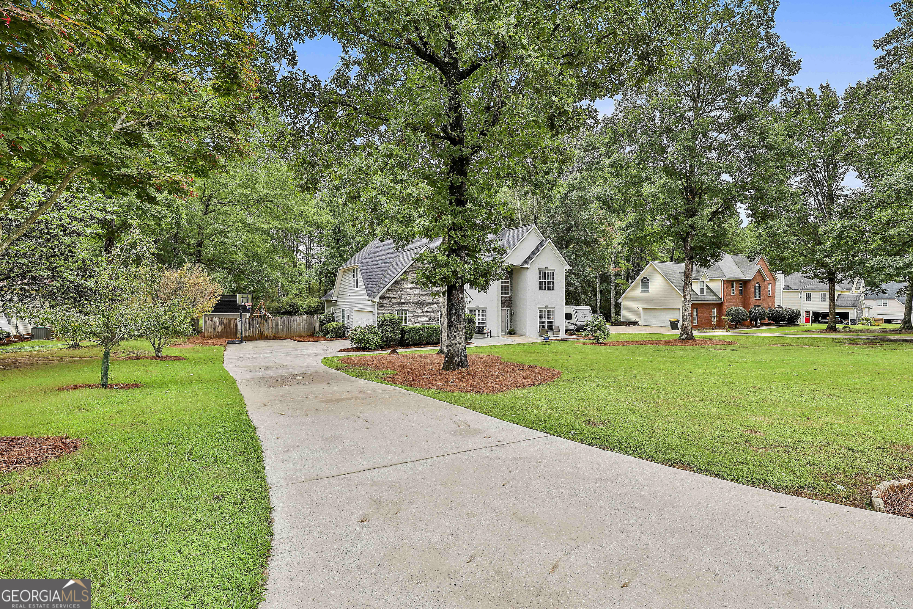 210 Gaelic Way Tyrone GA 30290