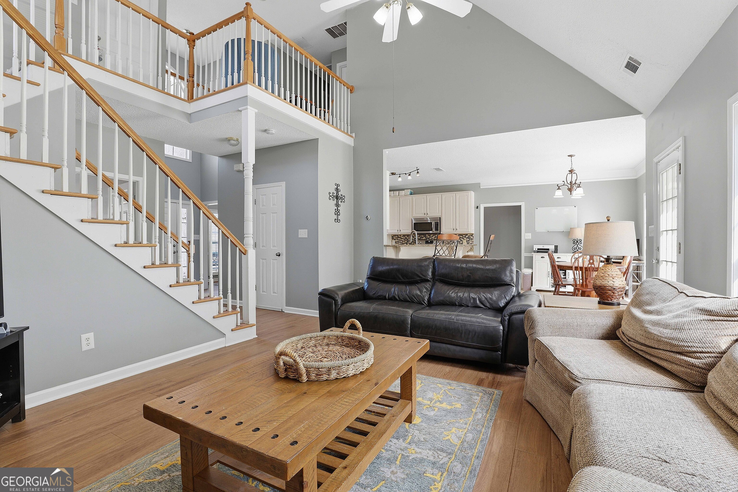 210 Gaelic Way Tyrone GA 30290
