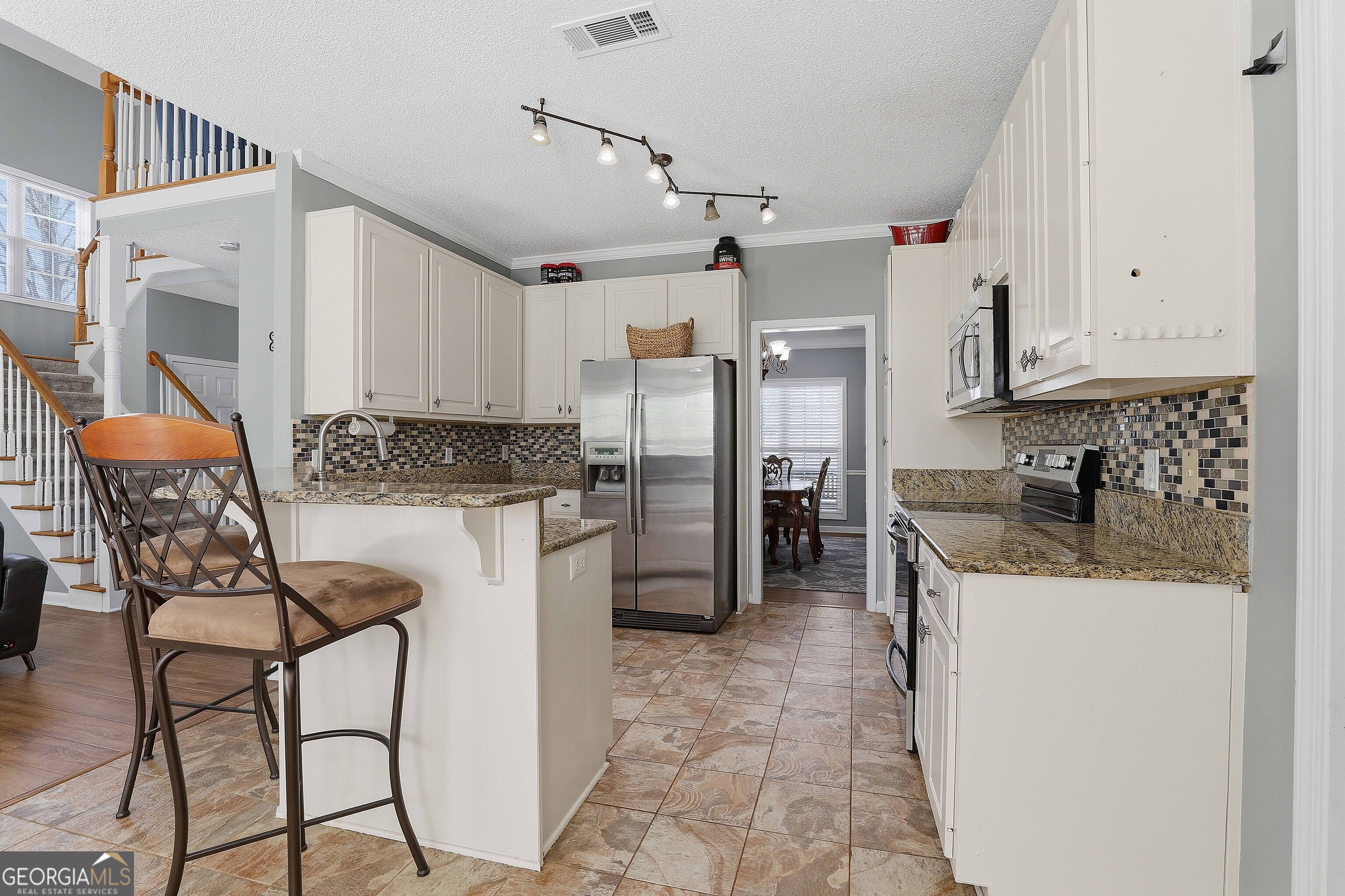 210 Gaelic Way Tyrone GA 30290