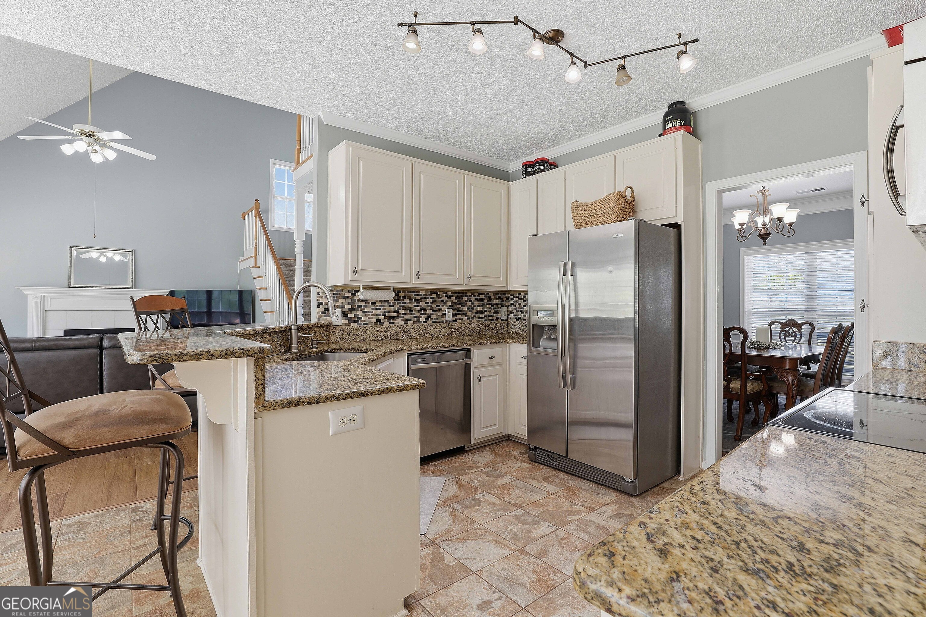 210 Gaelic Way Tyrone GA 30290