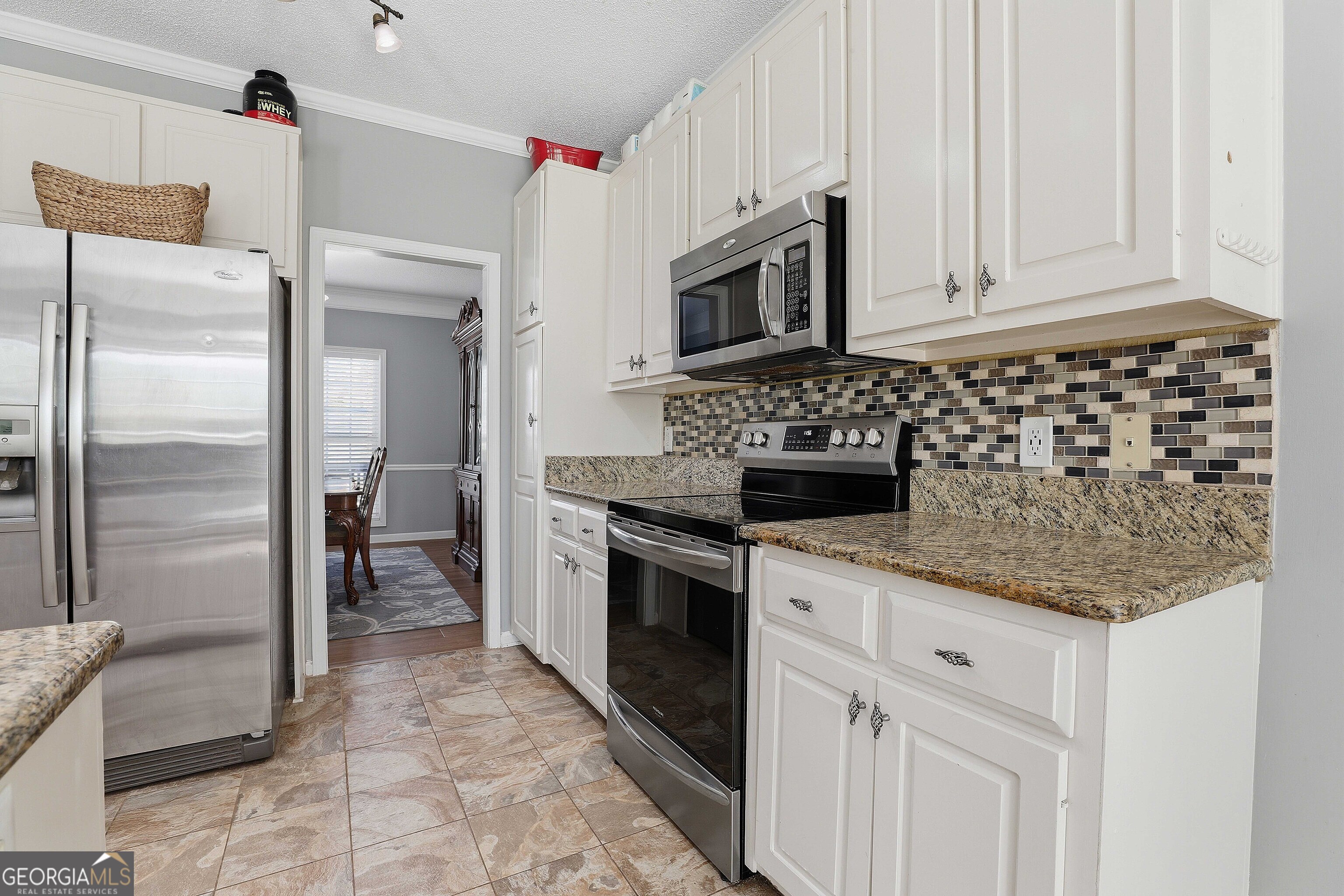 210 Gaelic Way Tyrone GA 30290