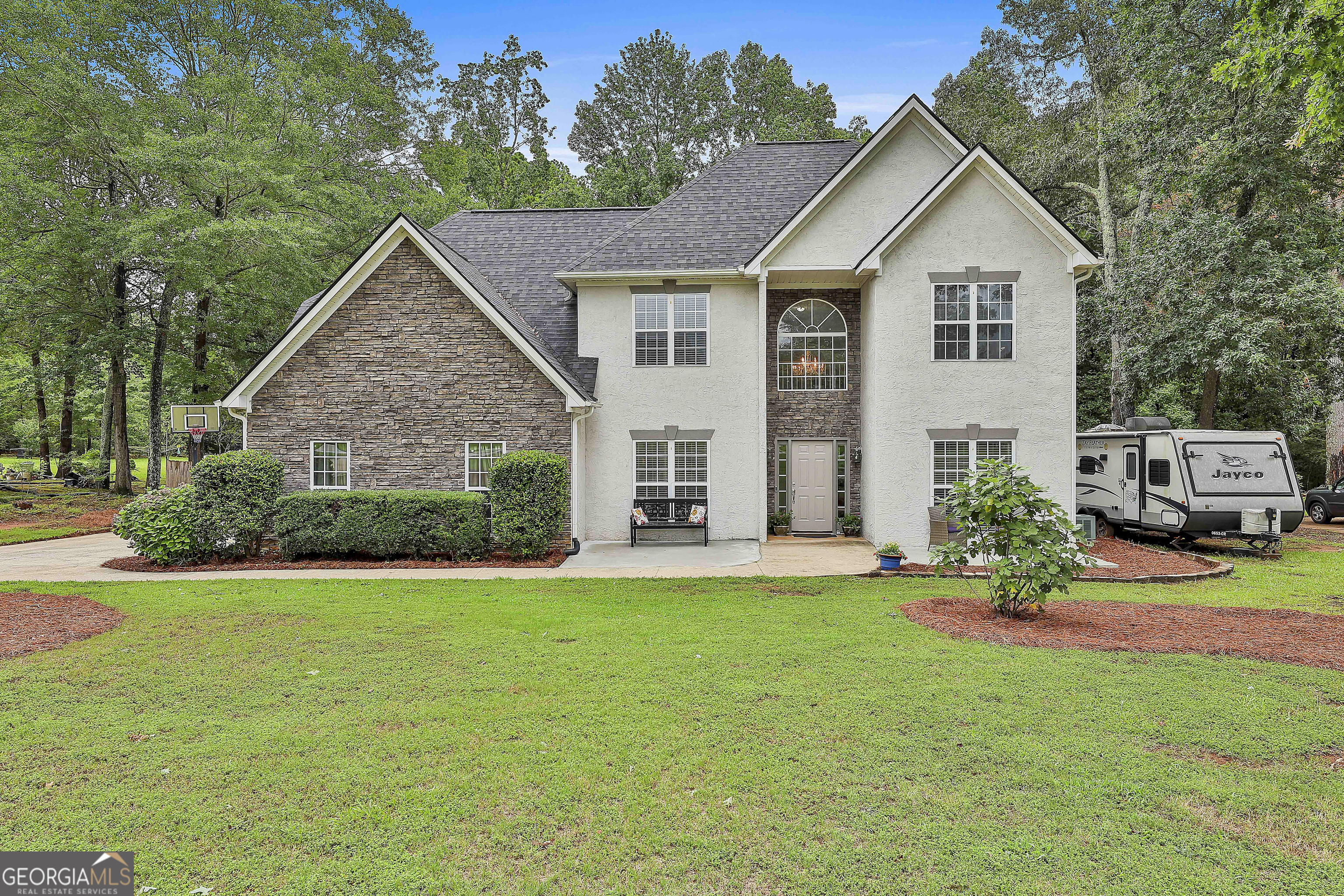 210 Gaelic Way Tyrone GA 30290