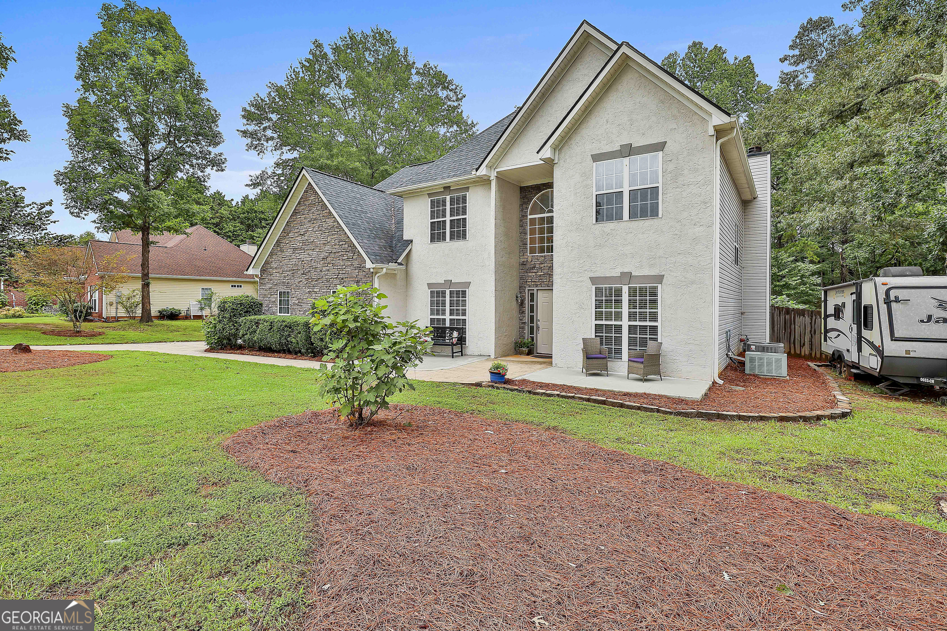 210 Gaelic Way Tyrone GA 30290