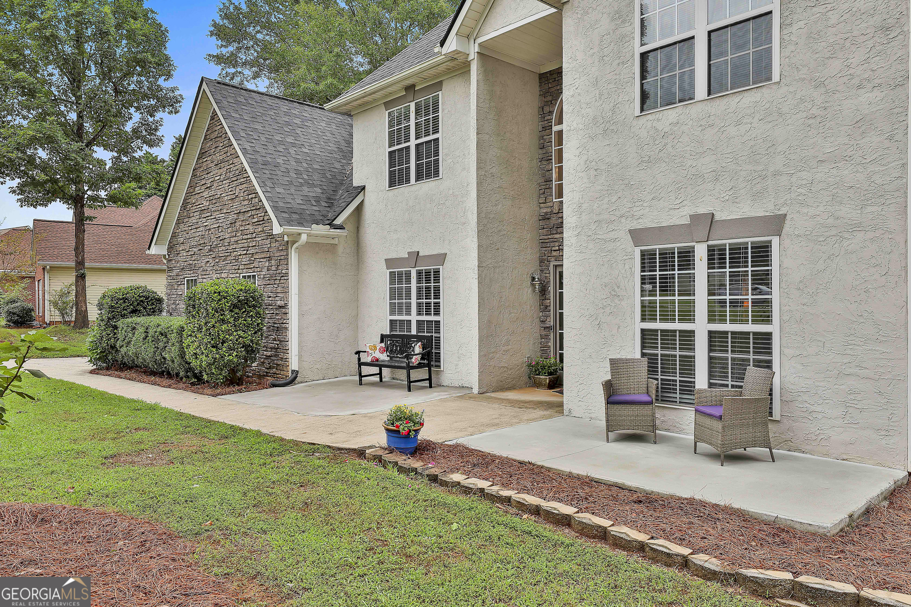 210 Gaelic Way Tyrone GA 30290