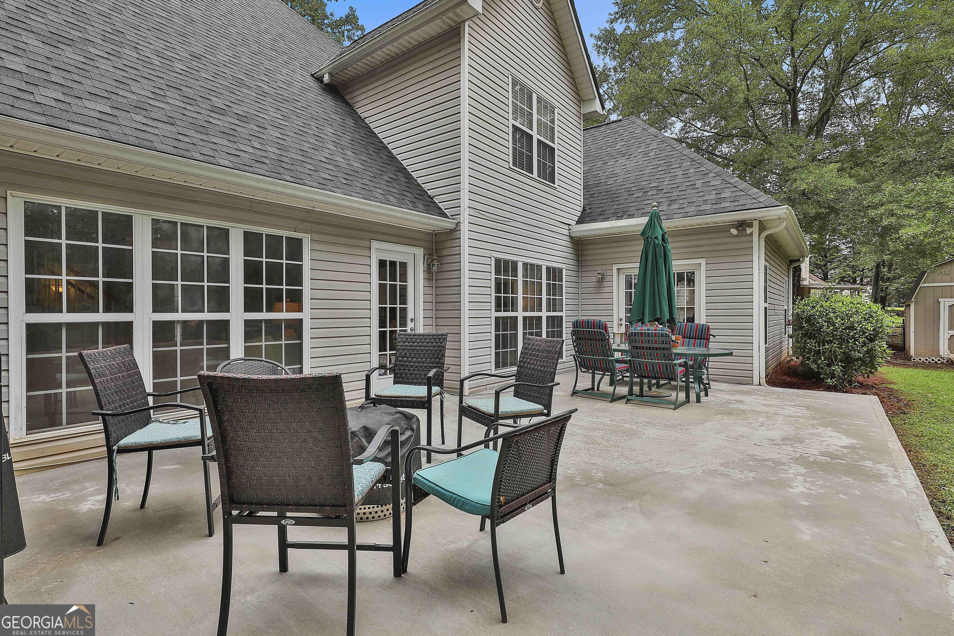 210 Gaelic Way Tyrone GA 30290