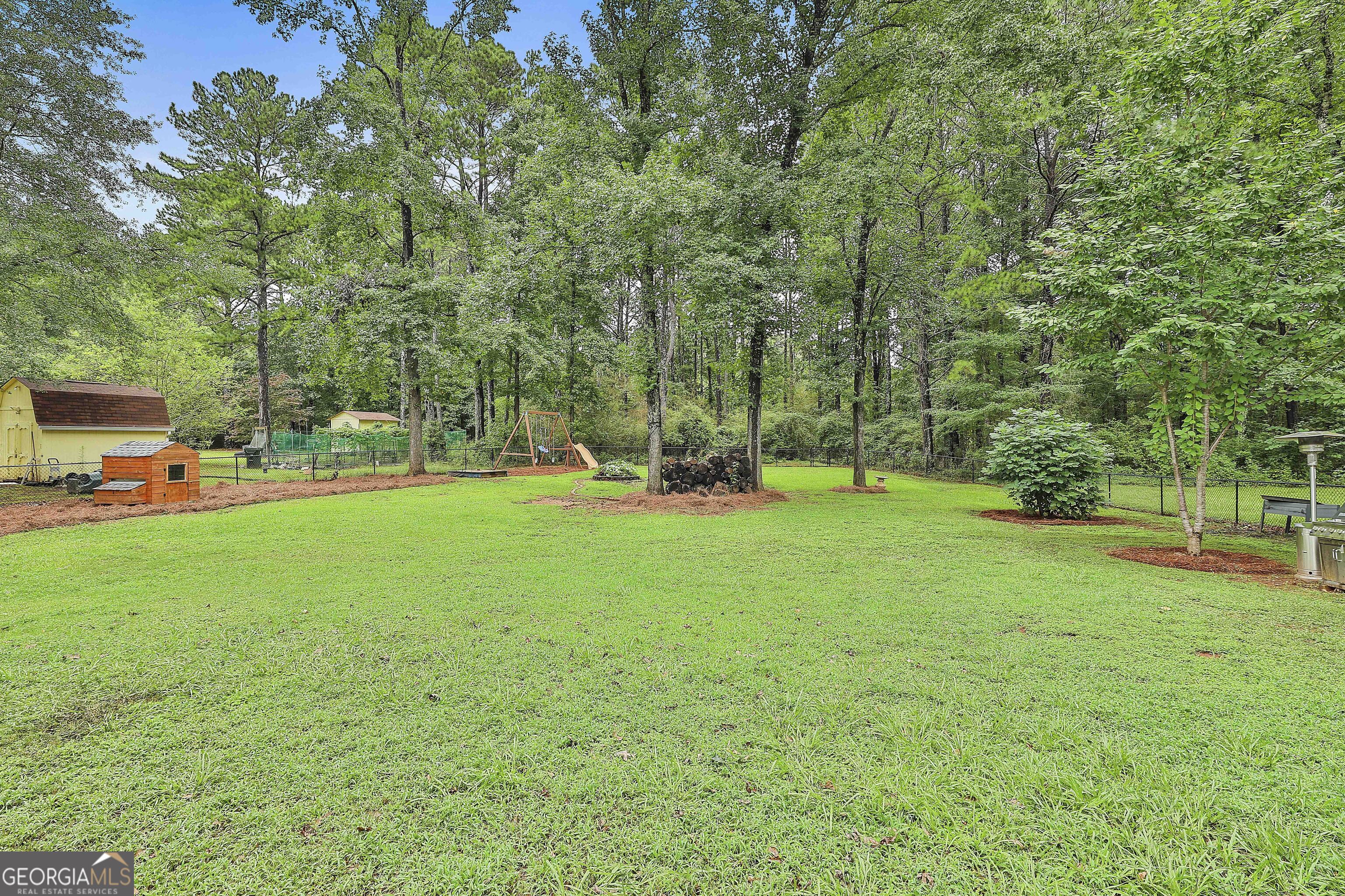 210 Gaelic Way Tyrone GA 30290