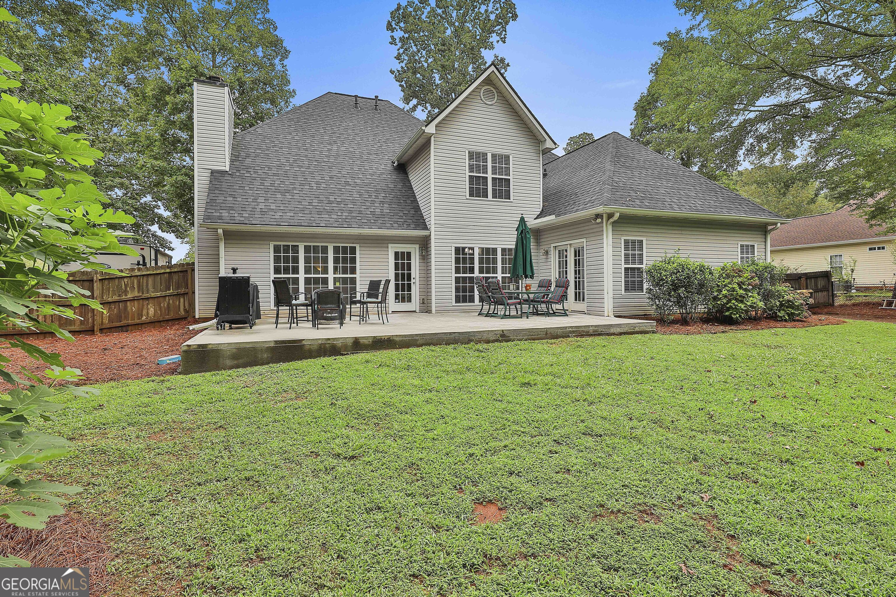 210 Gaelic Way Tyrone GA 30290