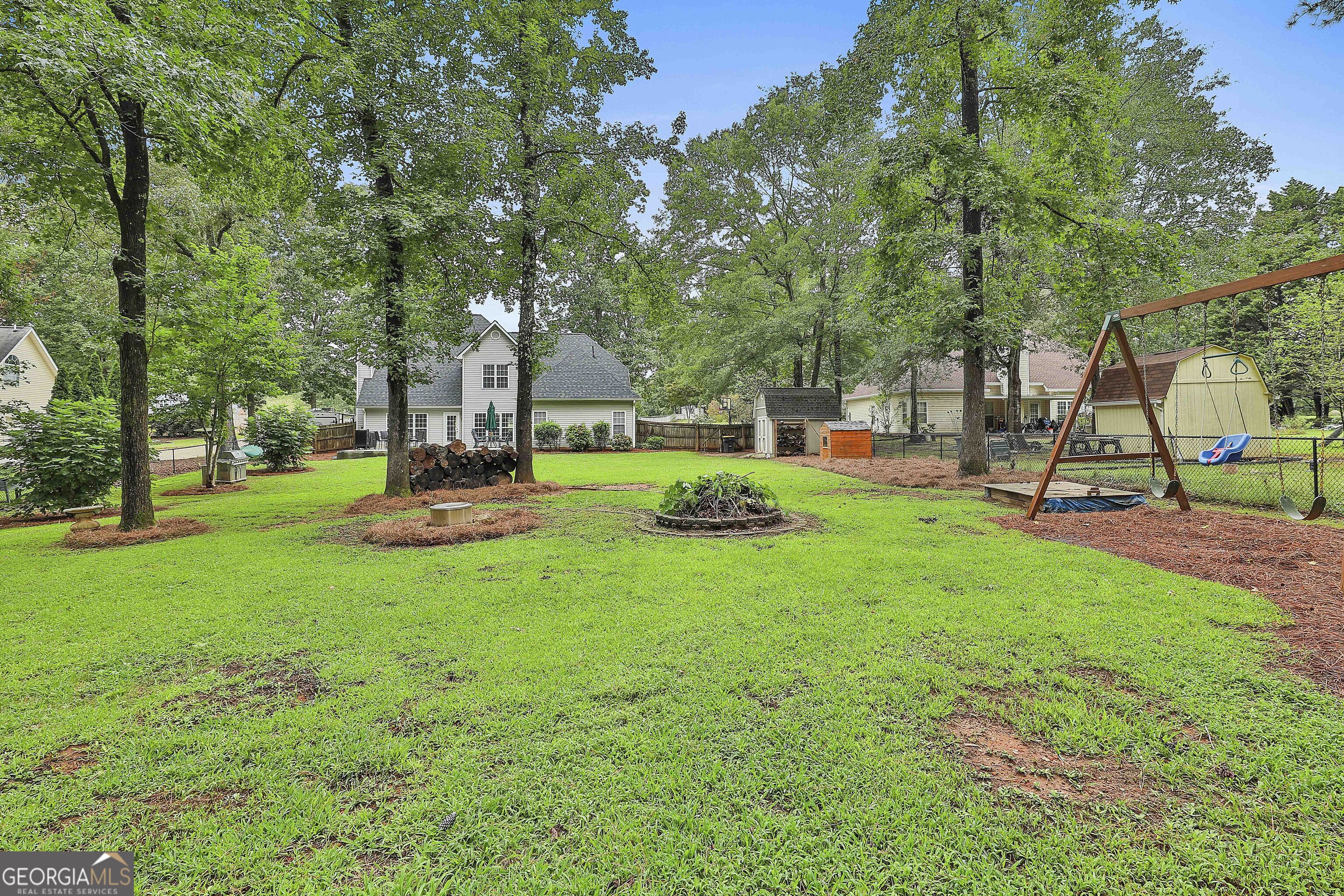 210 Gaelic Way Tyrone GA 30290