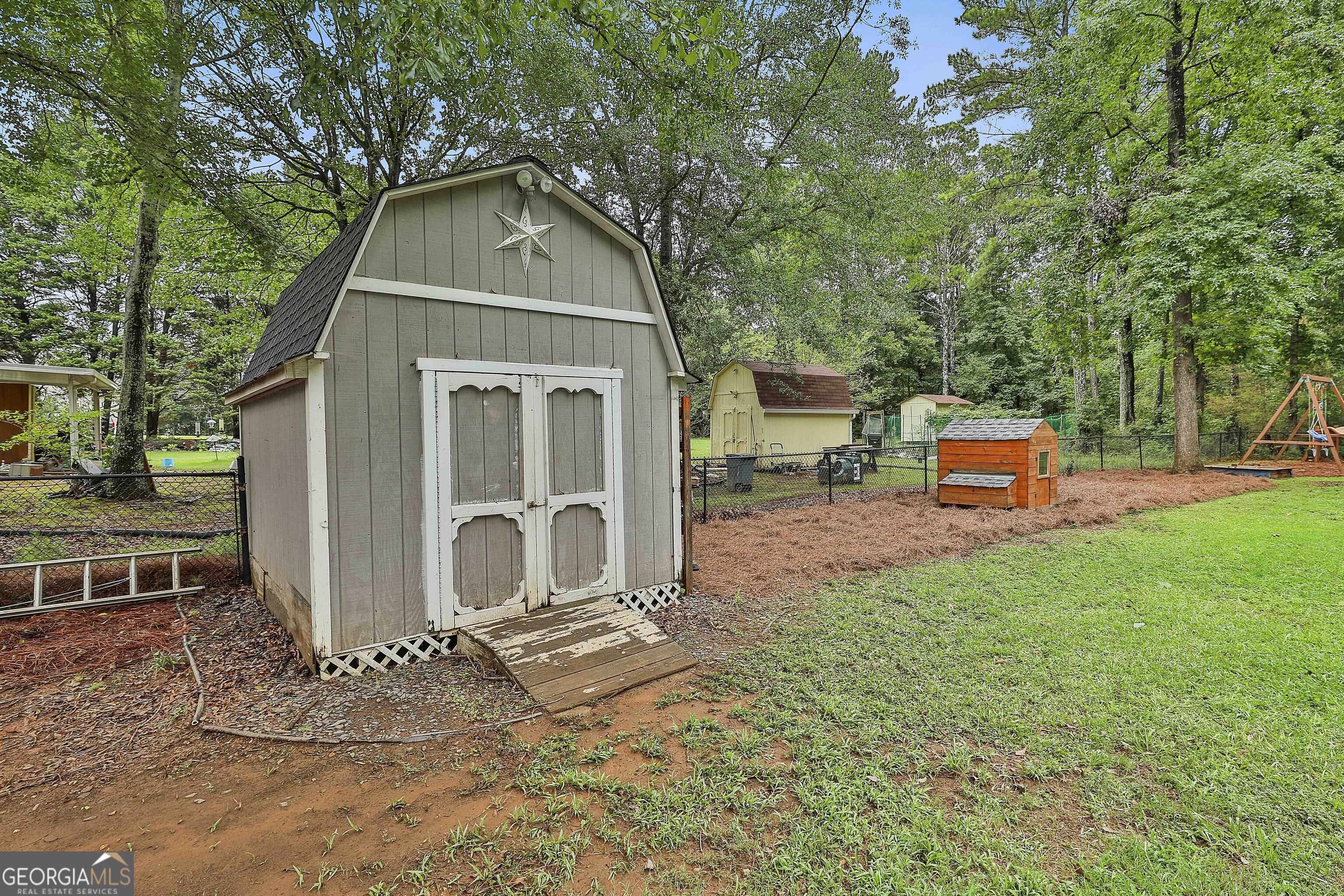 210 Gaelic Way Tyrone GA 30290