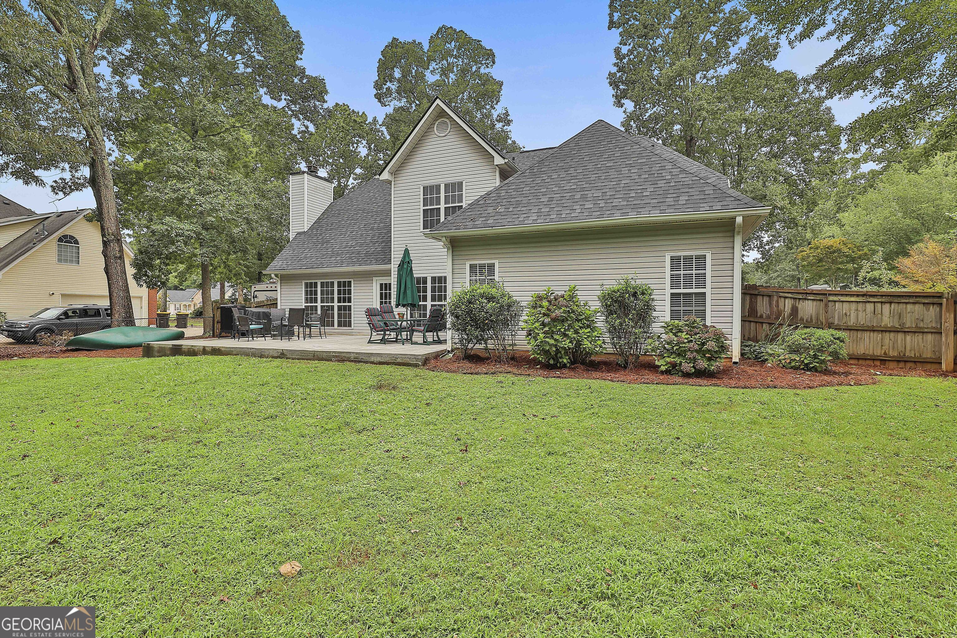 210 Gaelic Way Tyrone GA 30290