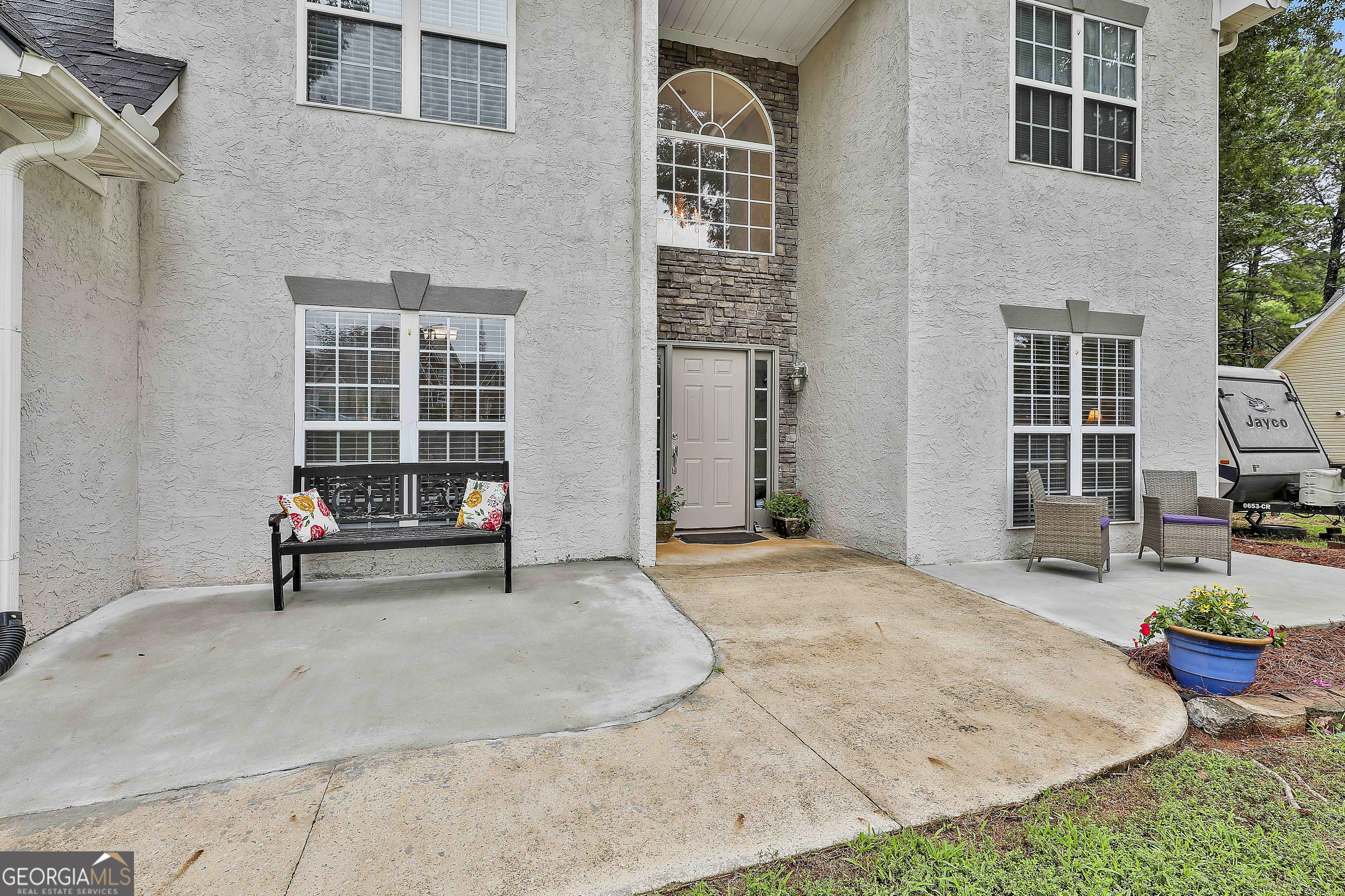 210 Gaelic Way Tyrone GA 30290